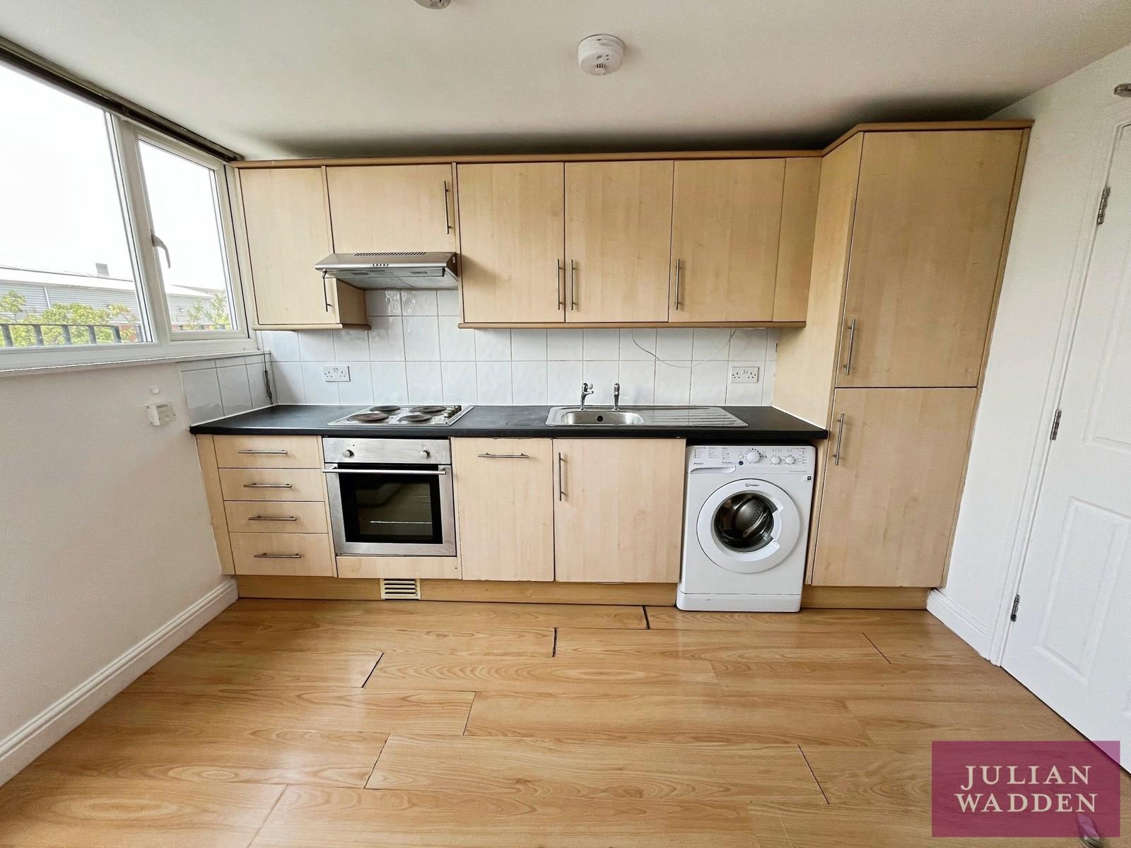 Burton Road, West Didsbury, Manchester, M20