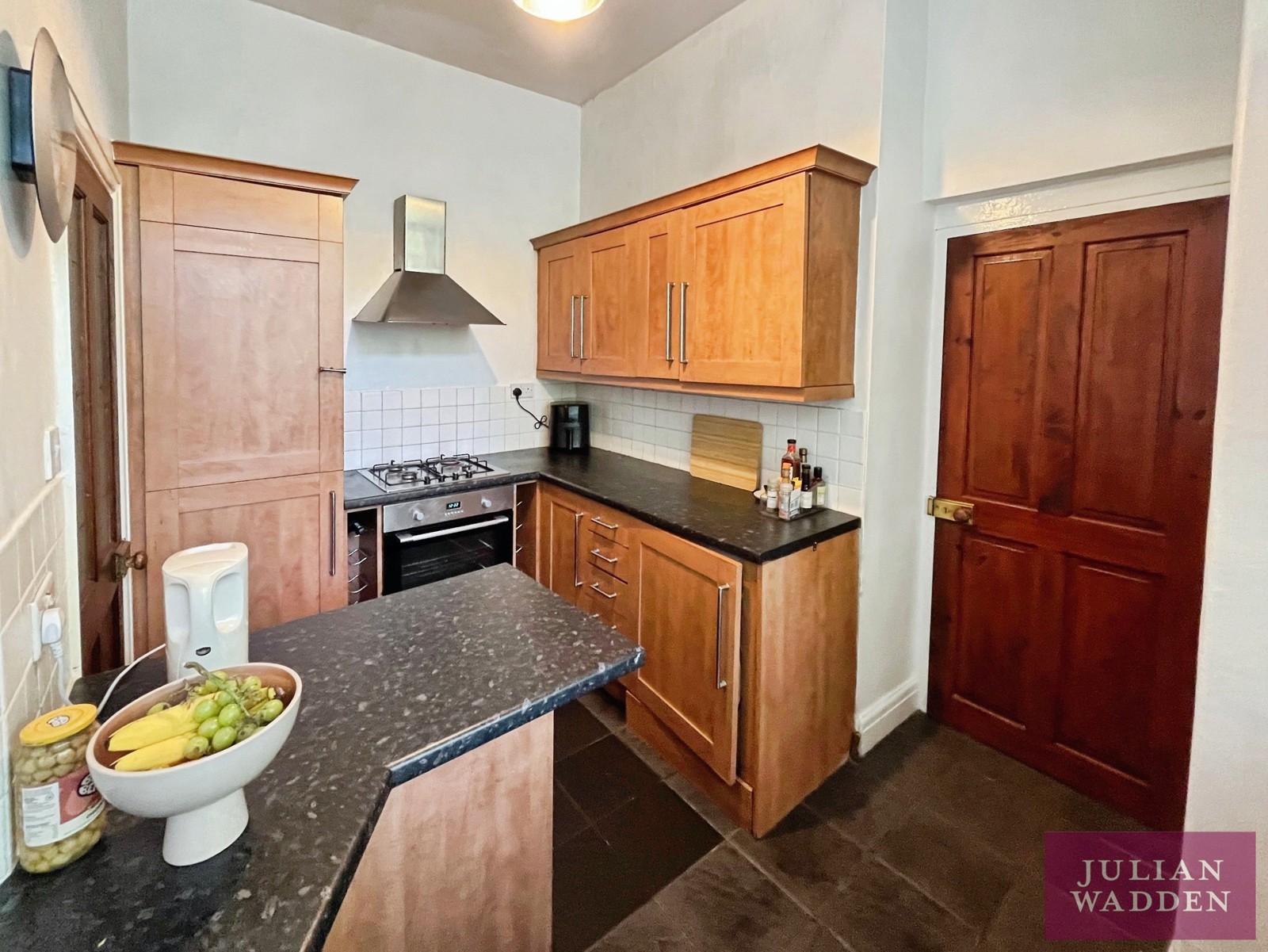 Stonecroft, Parkfield Road South, Didsbury, Manchester, M20