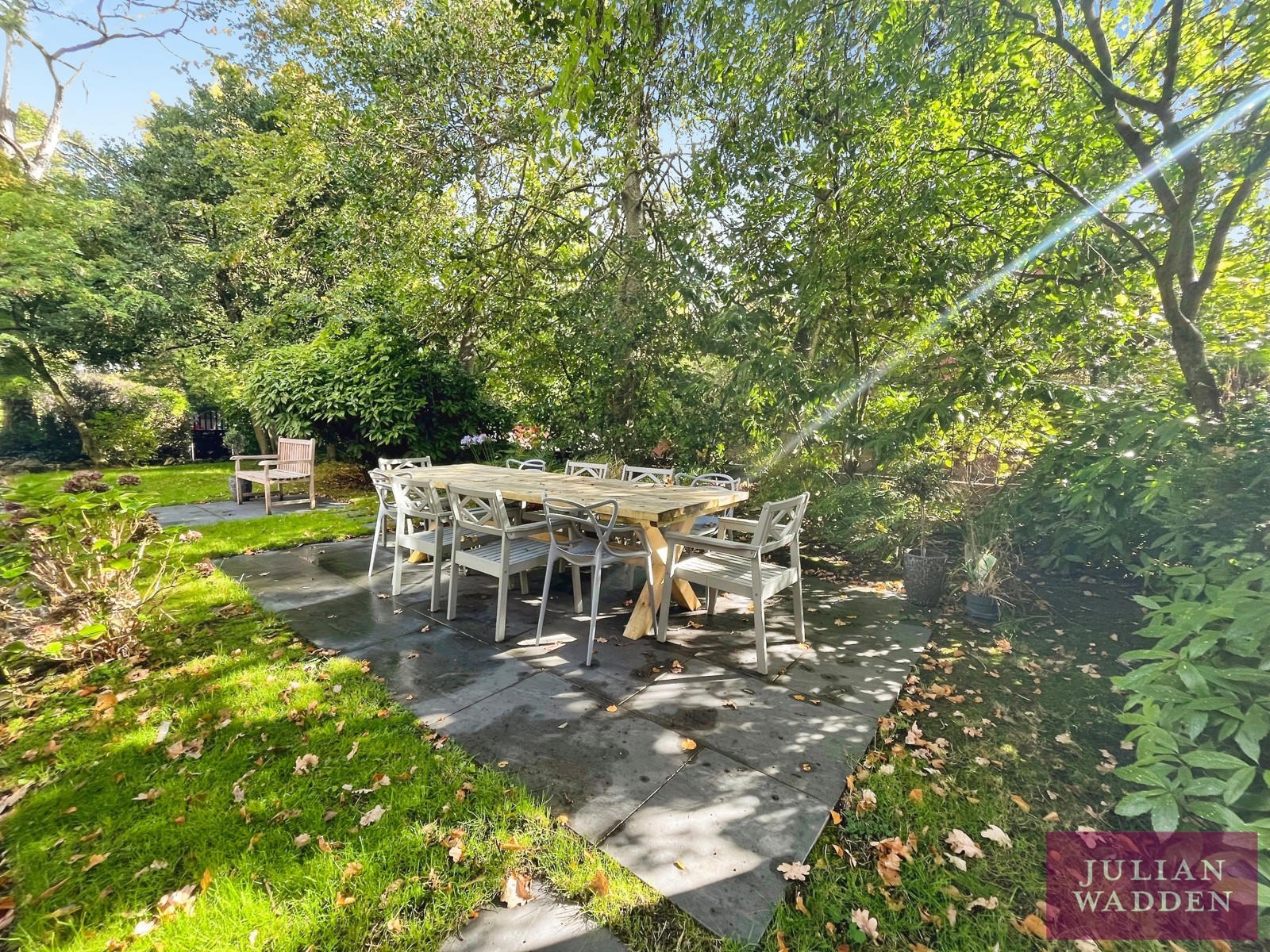Stonecroft, Parkfield Road South, Didsbury, Manchester, M20
