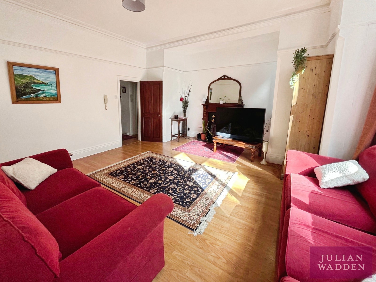 Stonecroft, Parkfield Road South, Didsbury, Manchester, M20