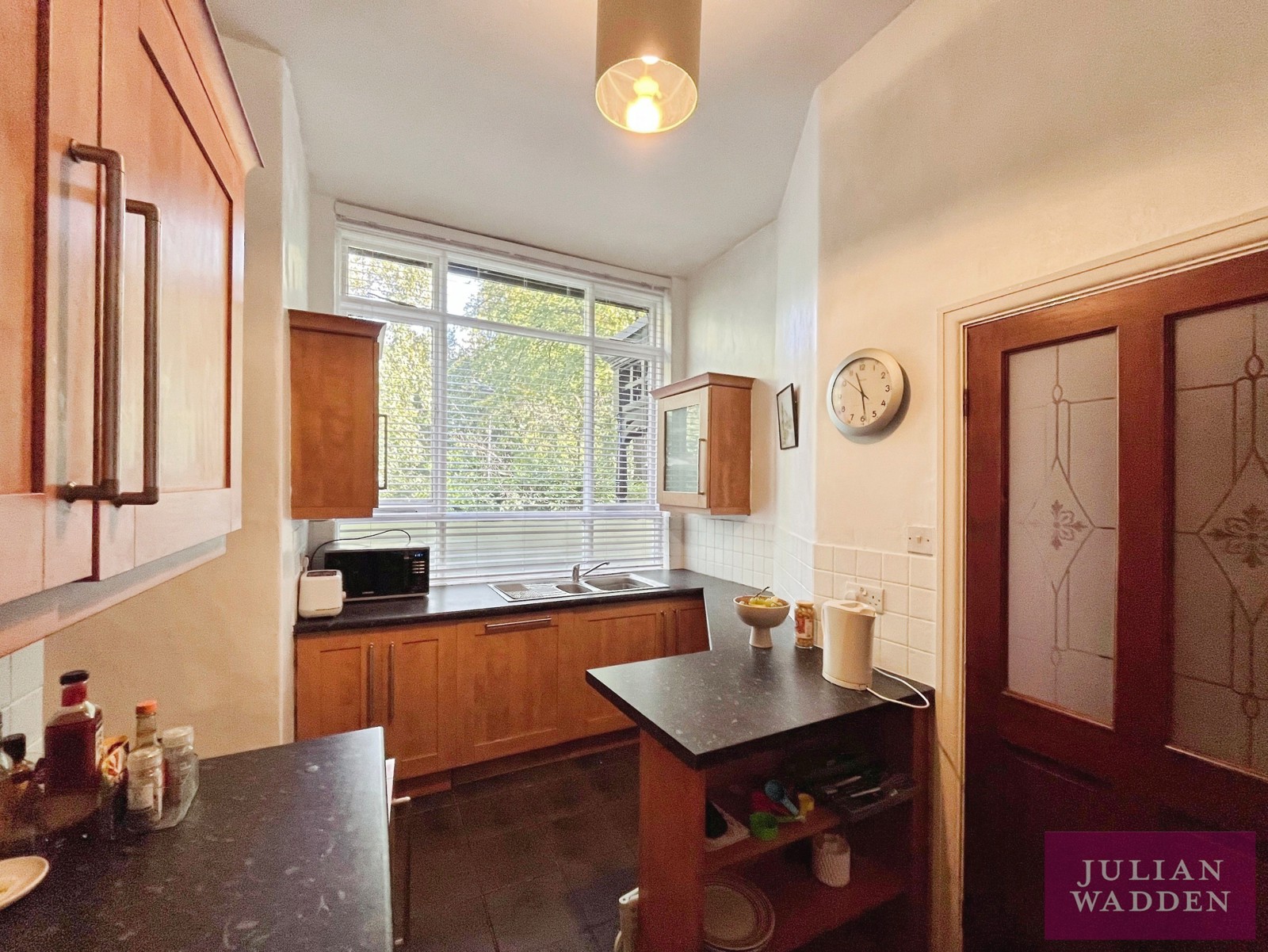 Stonecroft, Parkfield Road South, Didsbury, Manchester, M20