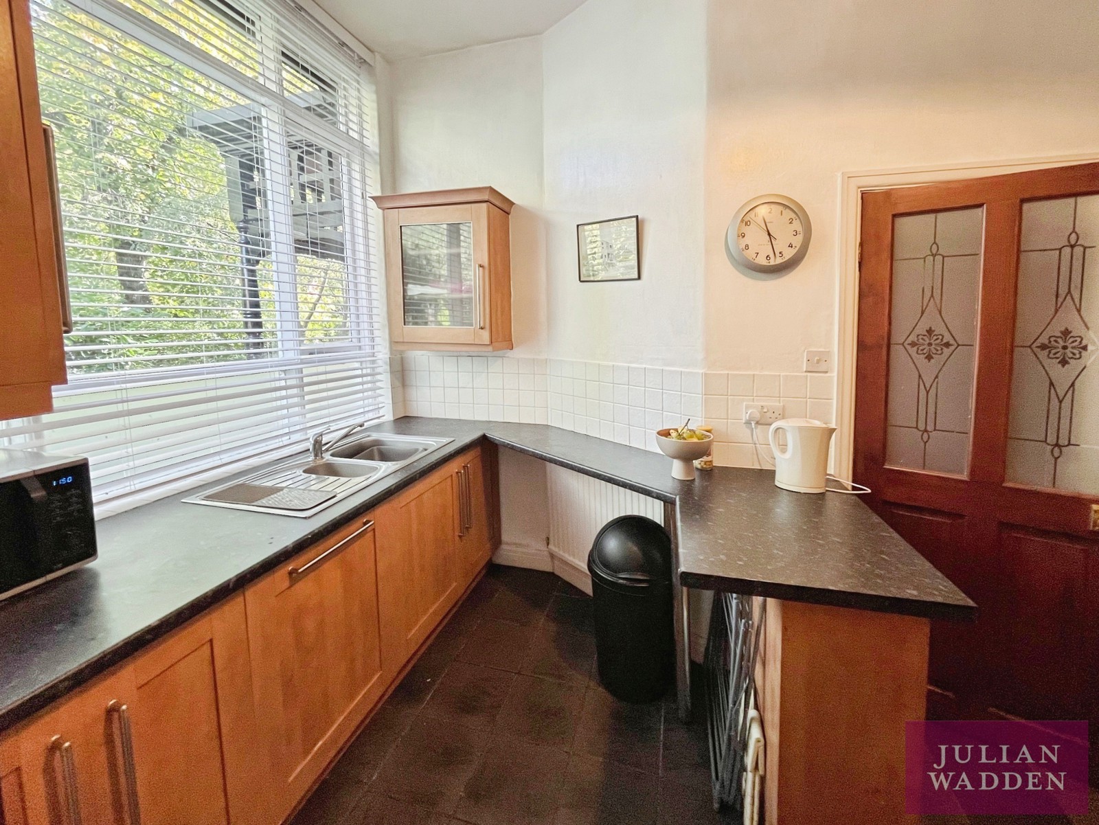 Stonecroft, Parkfield Road South, Didsbury, Manchester, M20