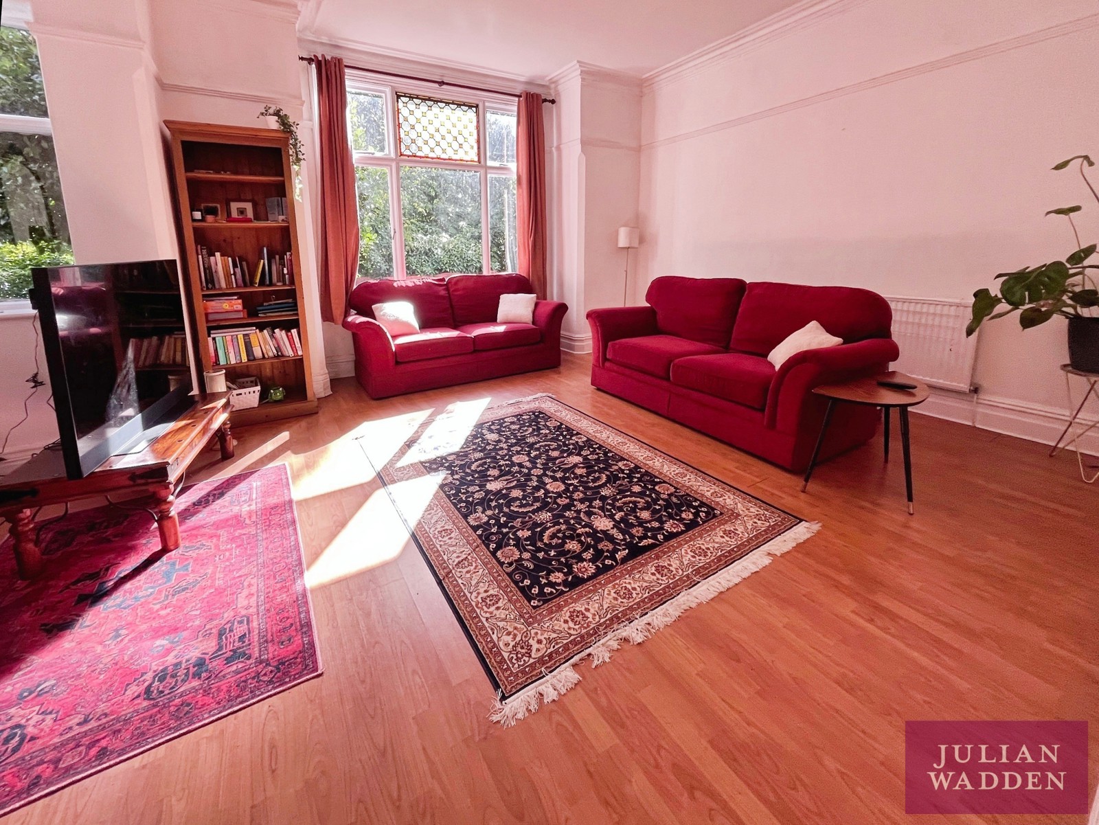 Stonecroft, Parkfield Road South, Didsbury, Manchester, M20