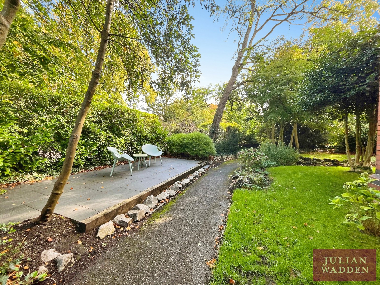 Stonecroft, Parkfield Road South, Didsbury, Manchester, M20
