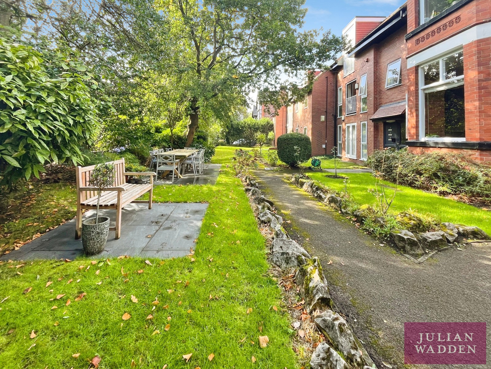 Stonecroft, Parkfield Road South, Didsbury, Manchester, M20