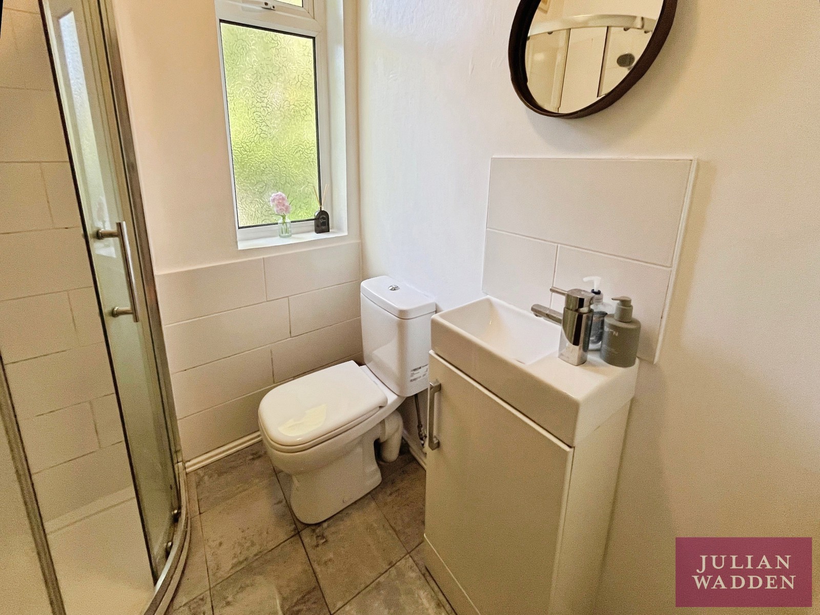 Stonecroft, Parkfield Road South, Didsbury, Manchester, M20