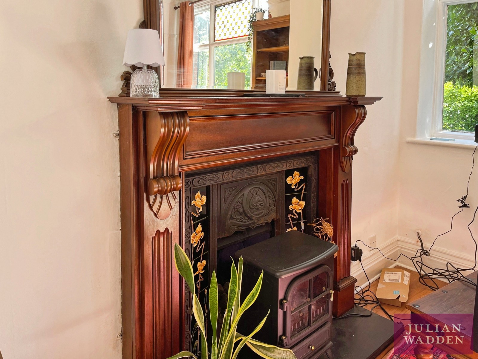 Stonecroft, Parkfield Road South, Didsbury, Manchester, M20