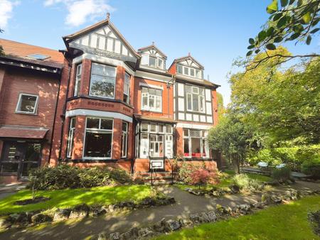 Stonecroft, Parkfield Road South, Didsbury, Manchester, M20
