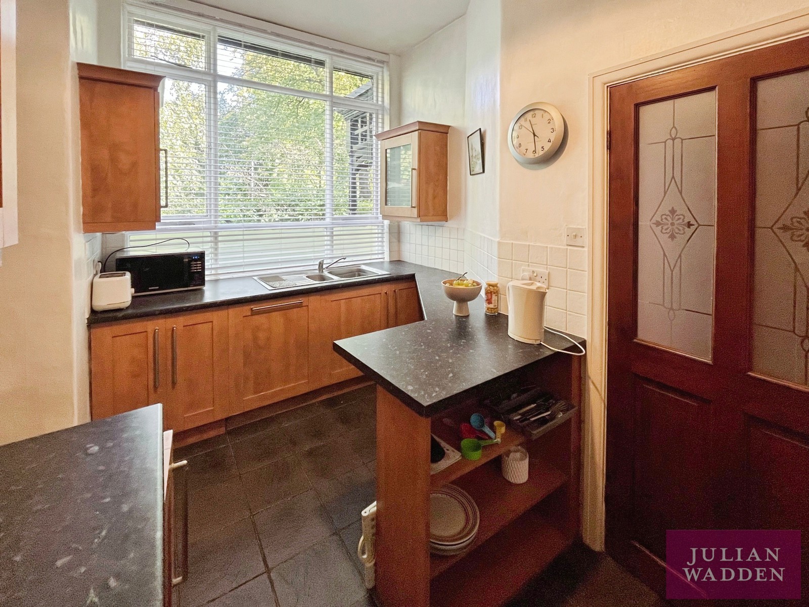Stonecroft, Parkfield Road South, Didsbury, Manchester, M20