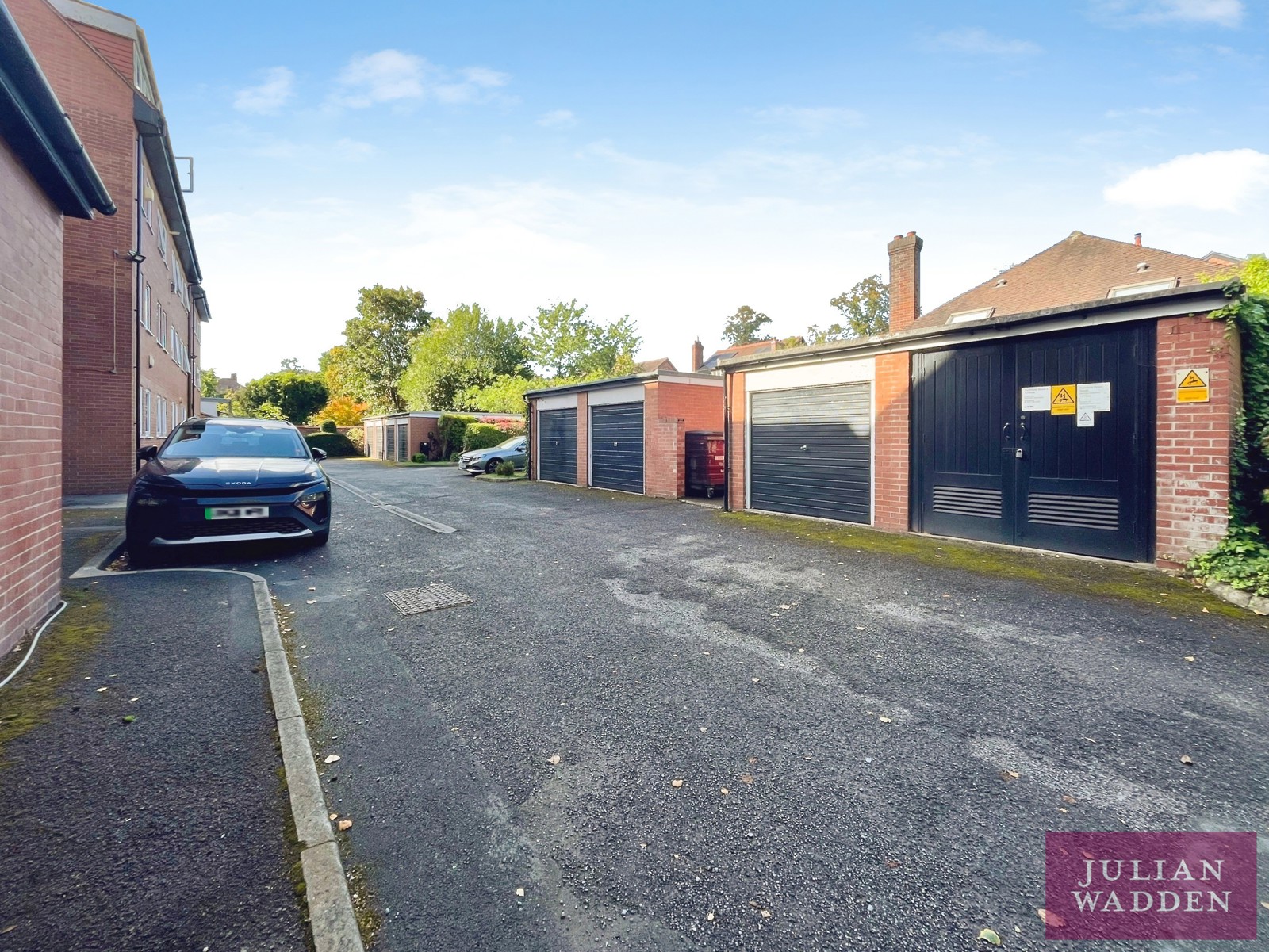 Stonecroft, Parkfield Road South, Didsbury, Manchester, M20