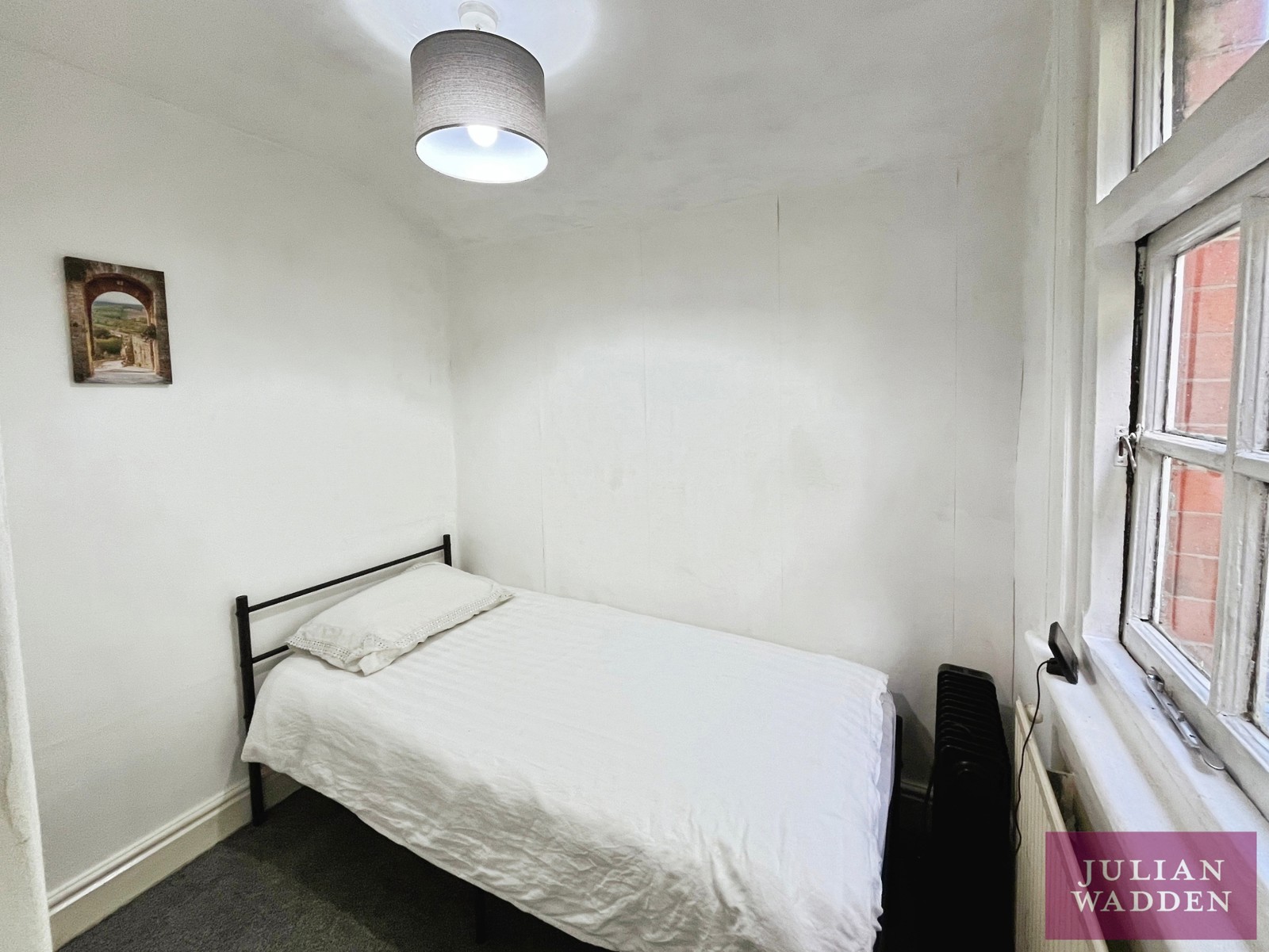 Stonecroft, Parkfield Road South, Didsbury, Manchester, M20