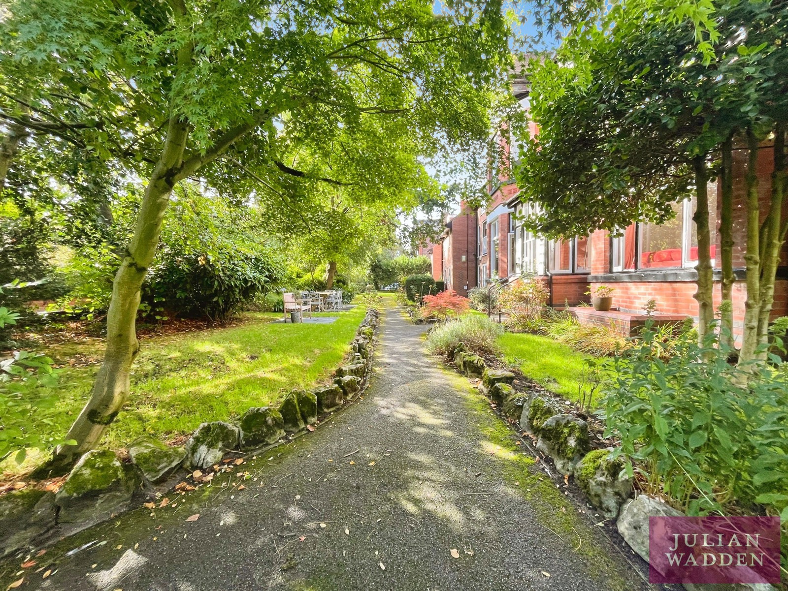 Stonecroft, Parkfield Road South, Didsbury, Manchester, M20