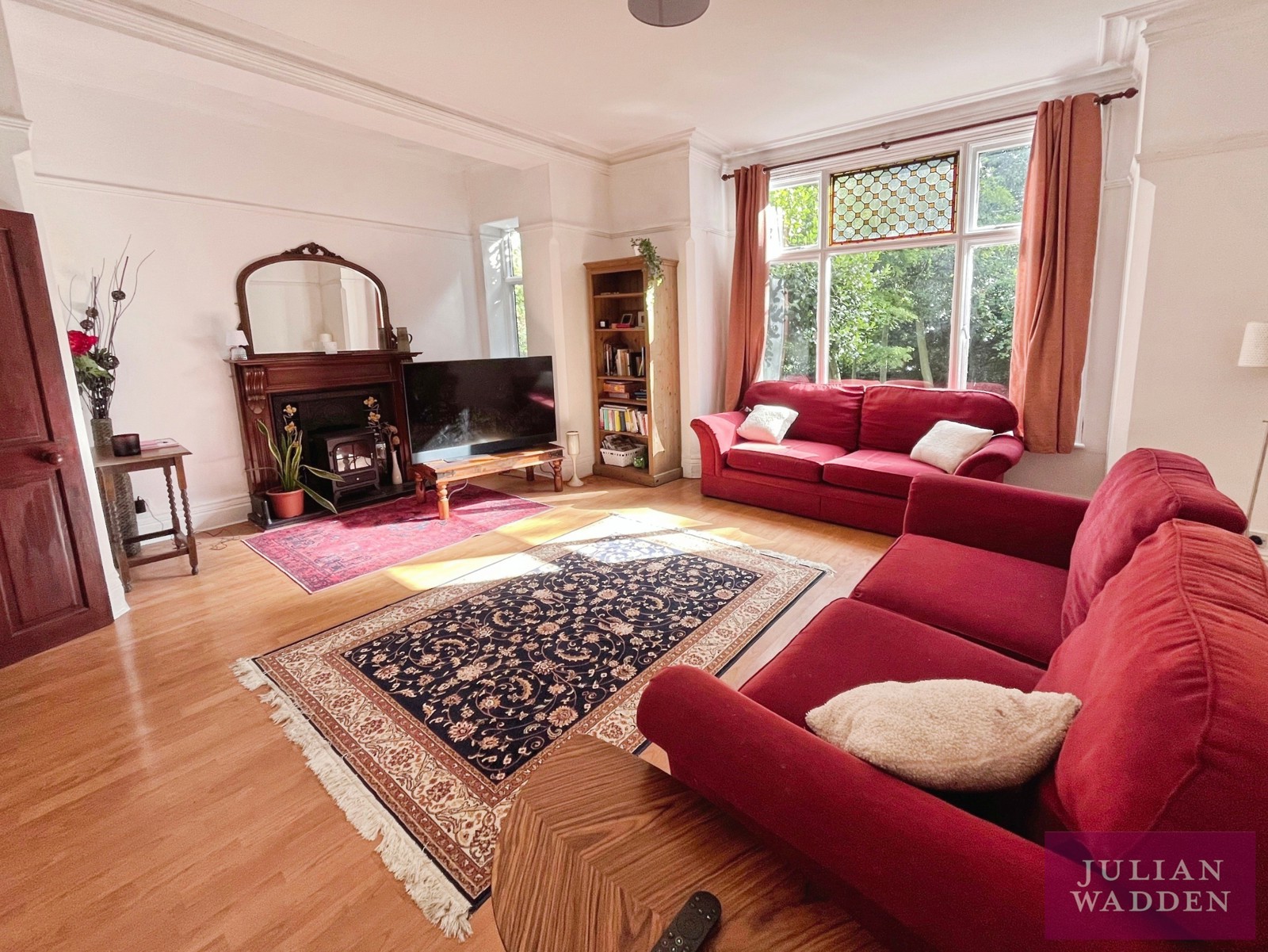Stonecroft, Parkfield Road South, Didsbury, Manchester, M20