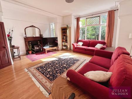 Stonecroft, Parkfield Road South, Didsbury, Manchester, M20