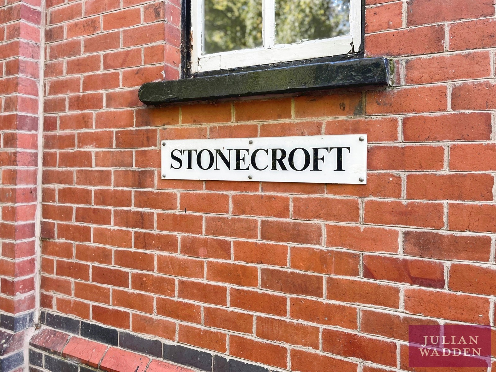 Stonecroft, Parkfield Road South, Didsbury, Manchester, M20