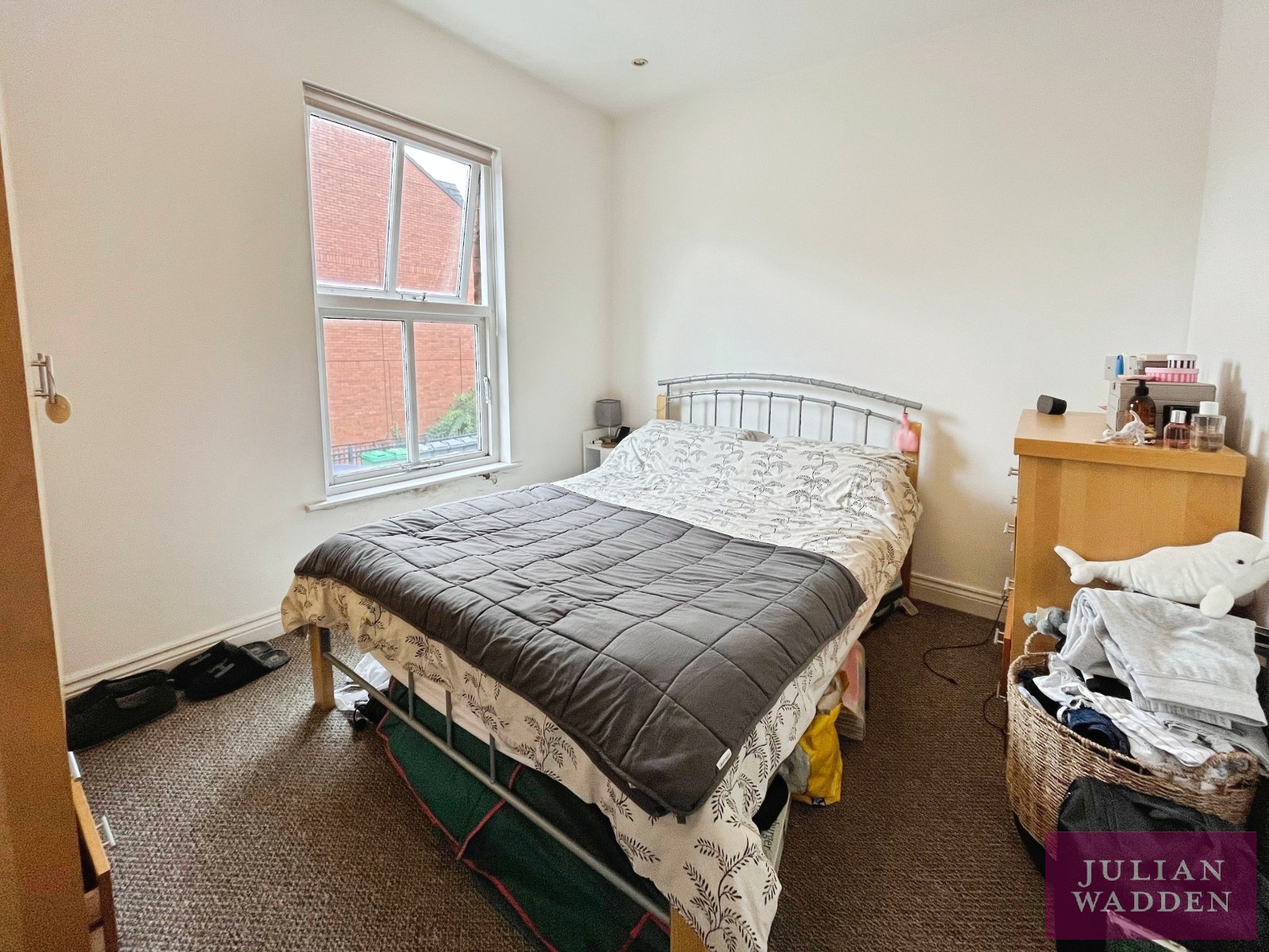 Orchard Grove, West Didsbury, Manchester, M20