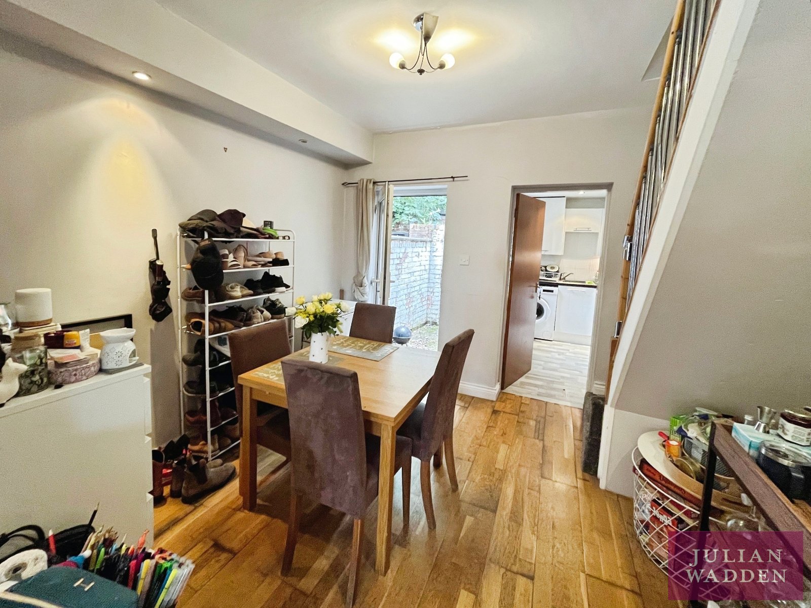 Orchard Grove, West Didsbury, Manchester, M20