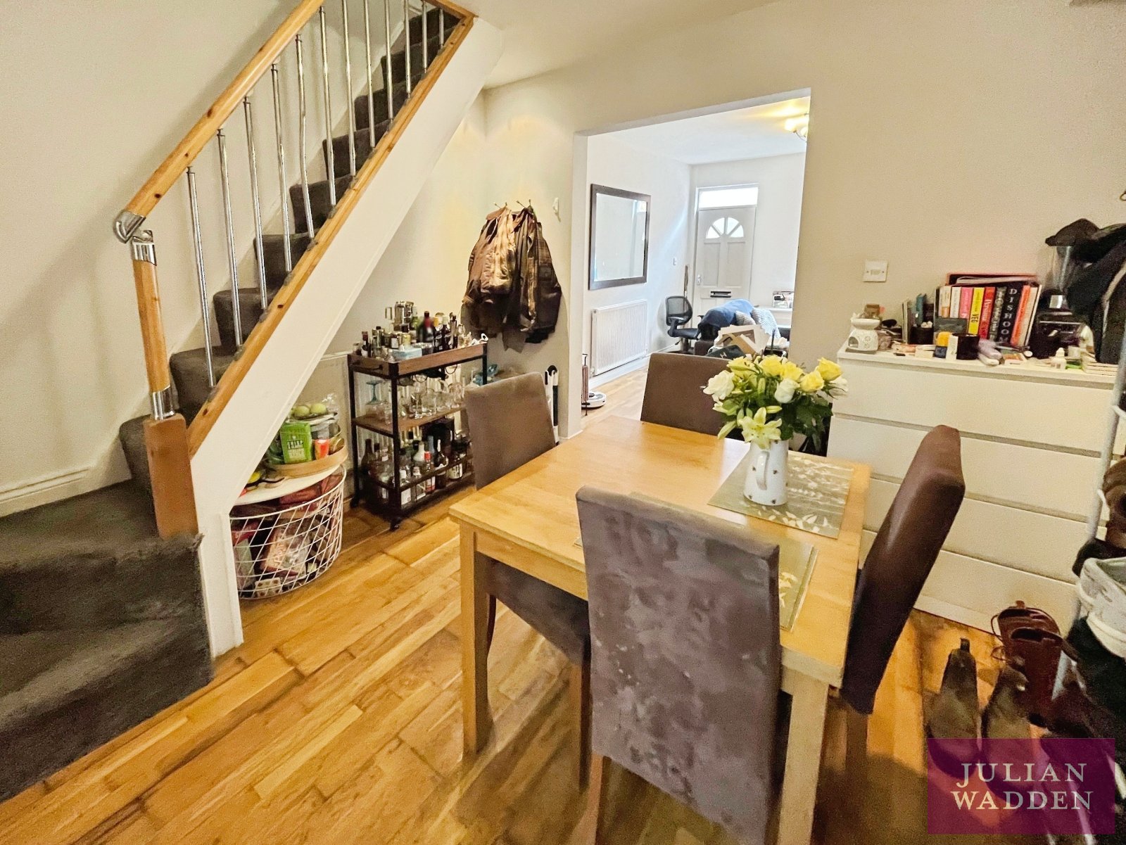 Orchard Grove, West Didsbury, Manchester, M20