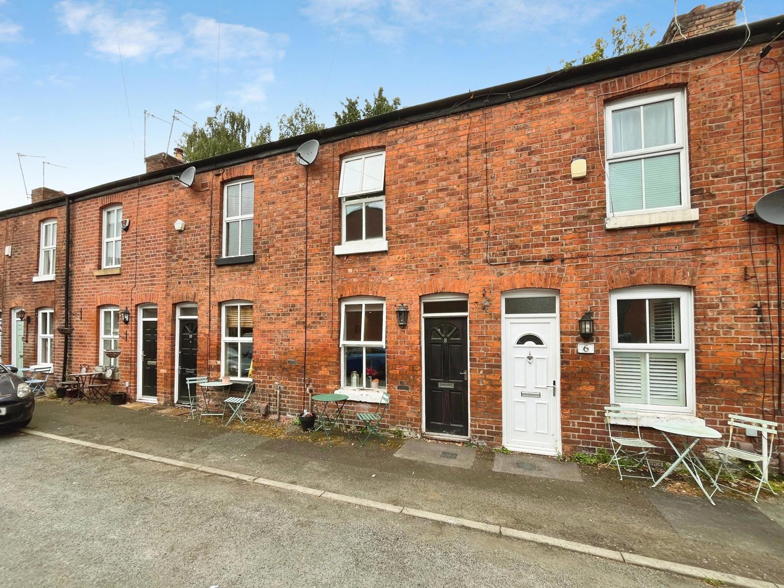 Orchard Grove, West Didsbury, Manchester, M20
