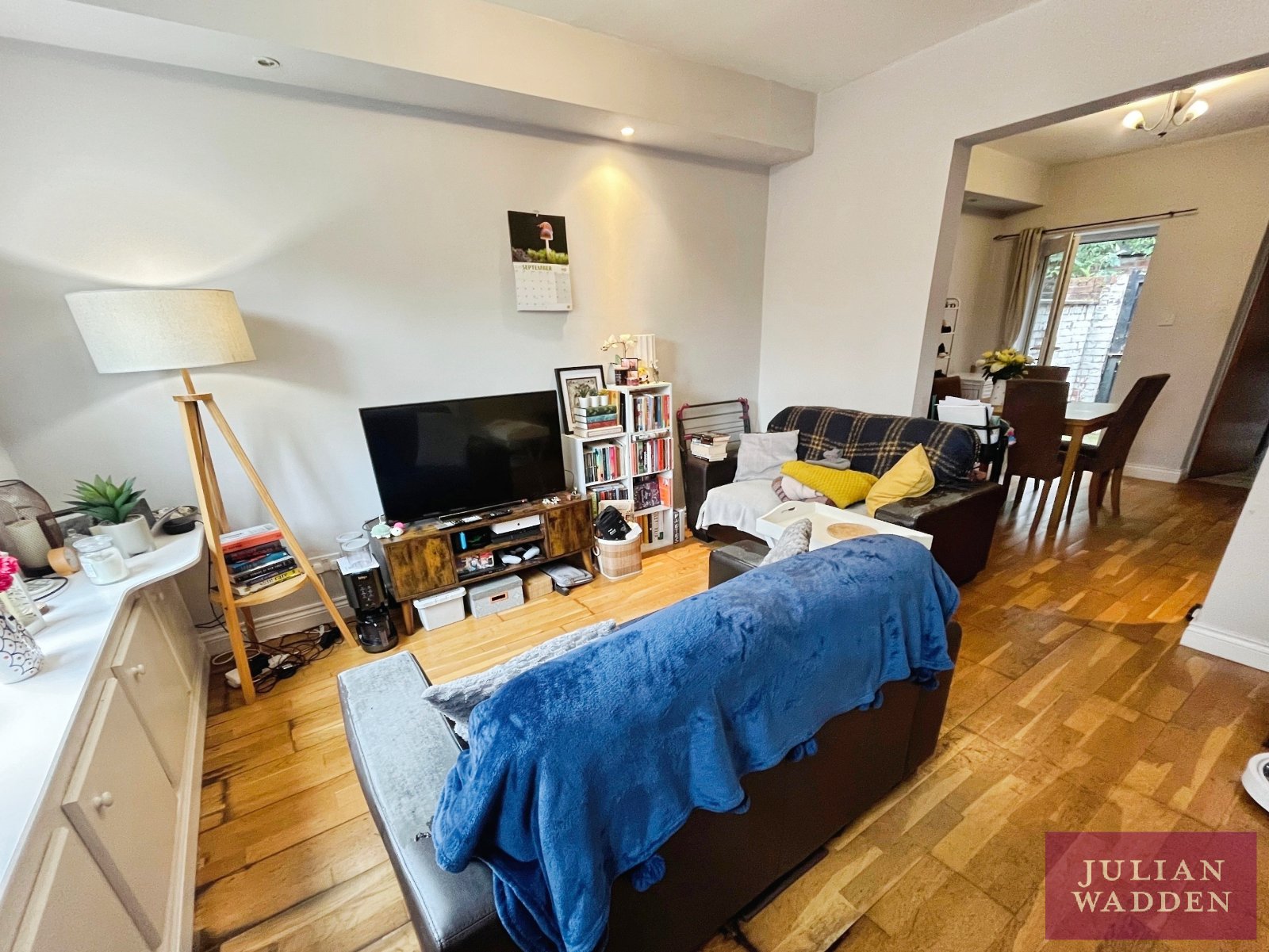 Orchard Grove, West Didsbury, Manchester, M20