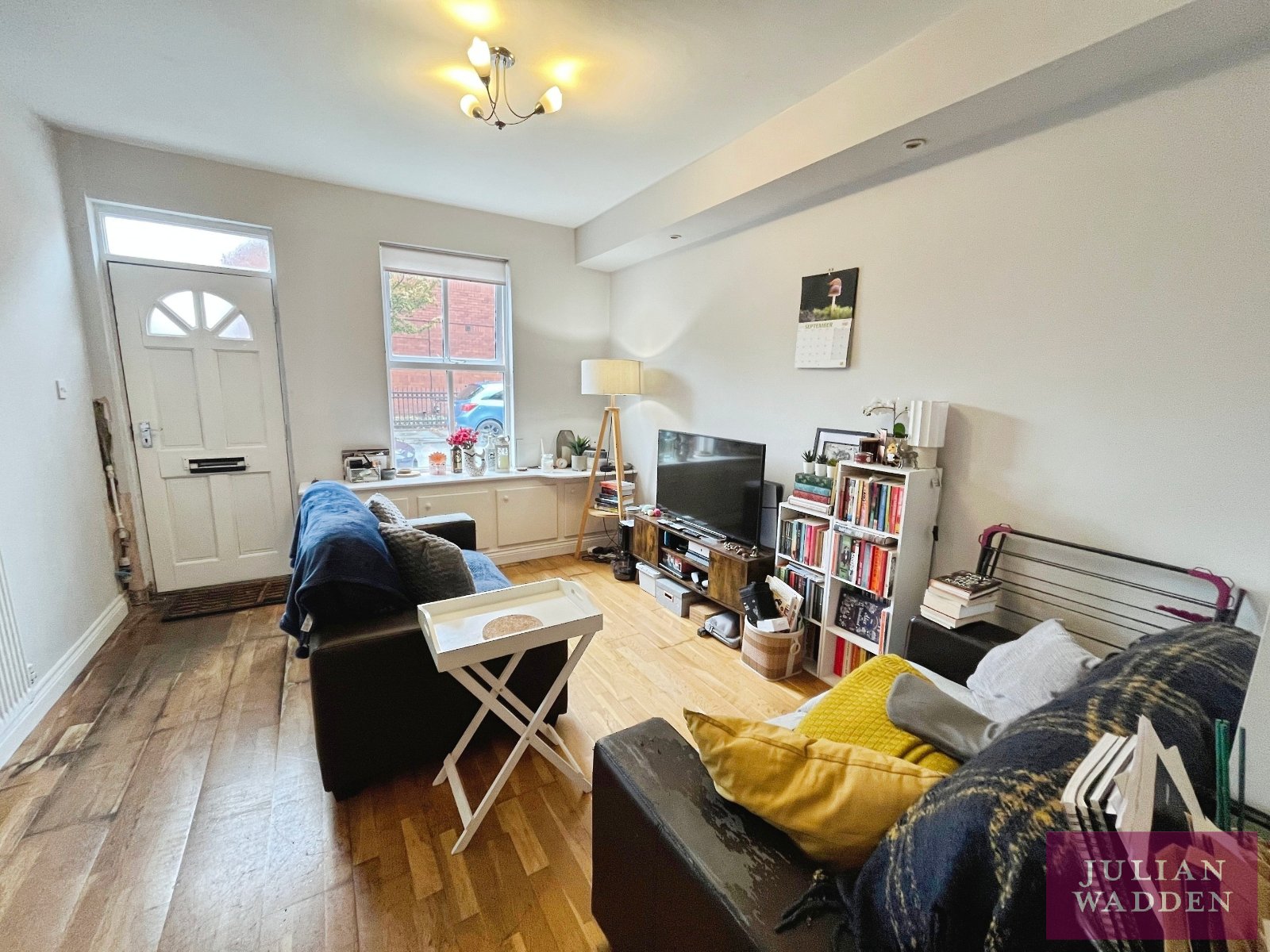 Orchard Grove, West Didsbury, Manchester, M20