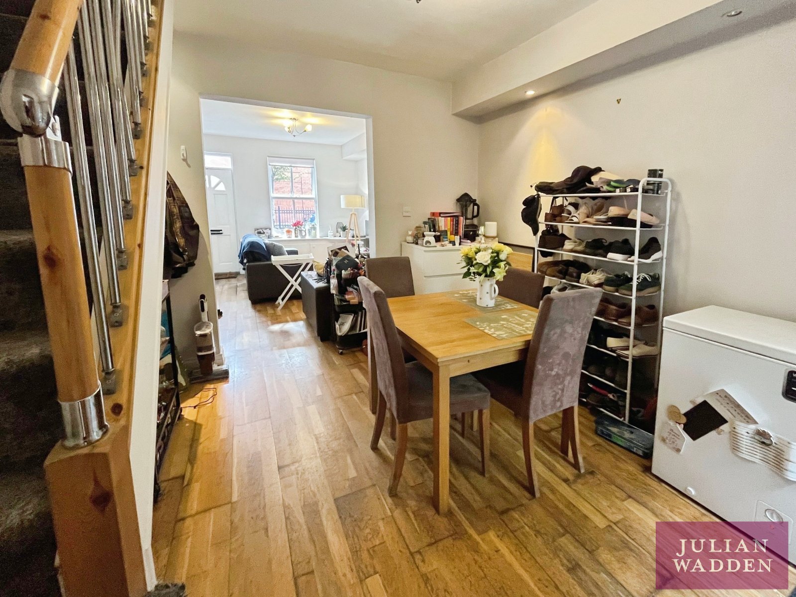 Orchard Grove, West Didsbury, Manchester, M20