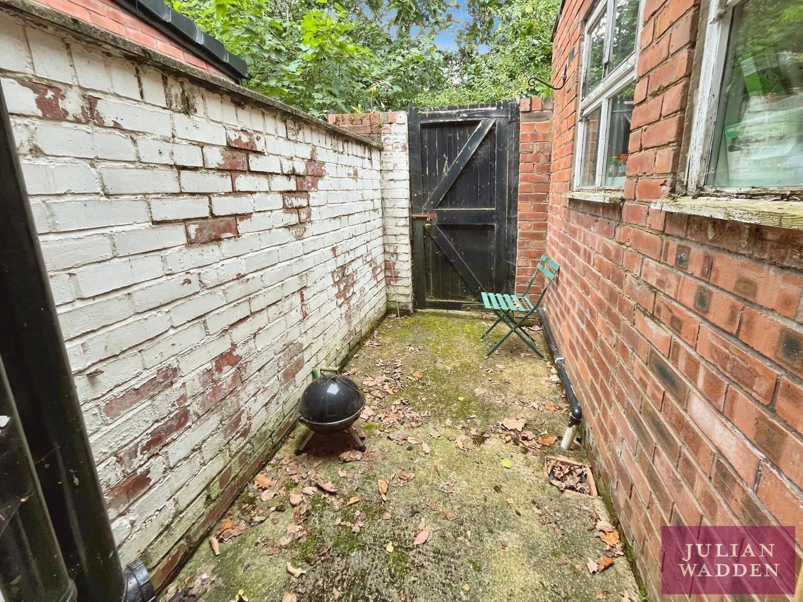 Orchard Grove, West Didsbury, Manchester, M20