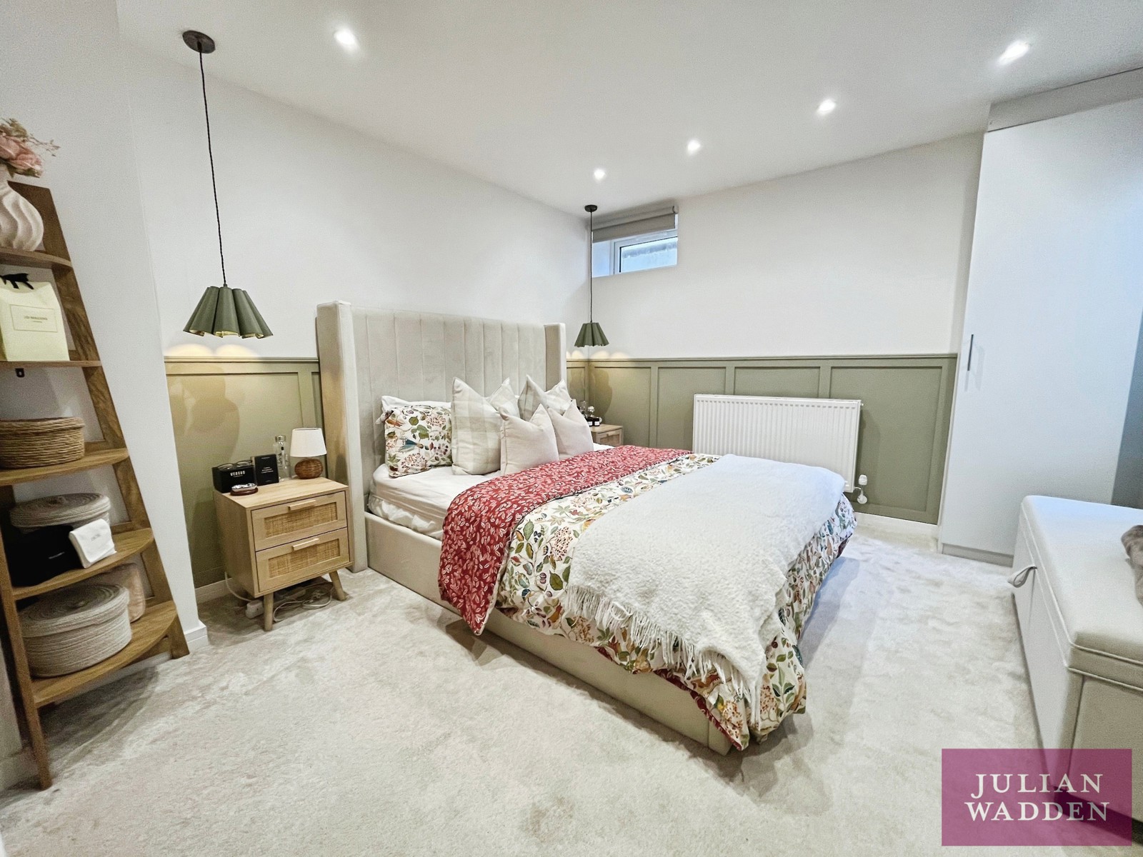 Central Road, West Didsbury, Manchester, M20