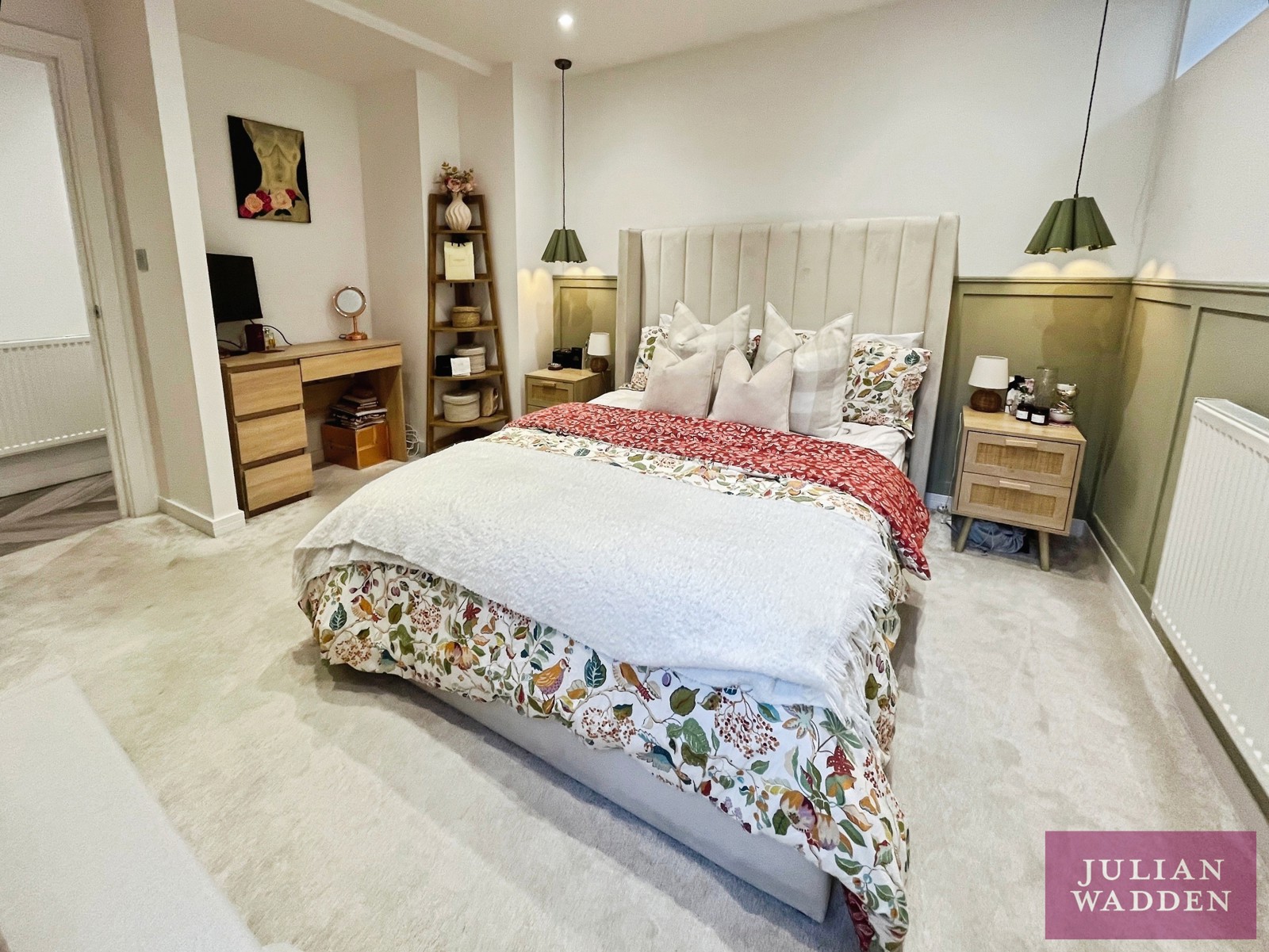 Central Road, West Didsbury, Manchester, M20