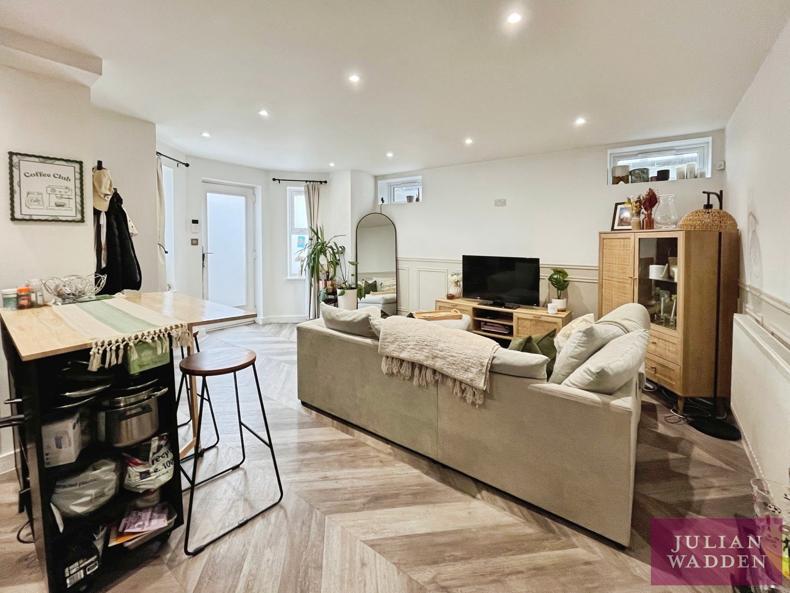 Central Road, West Didsbury, Manchester, M20