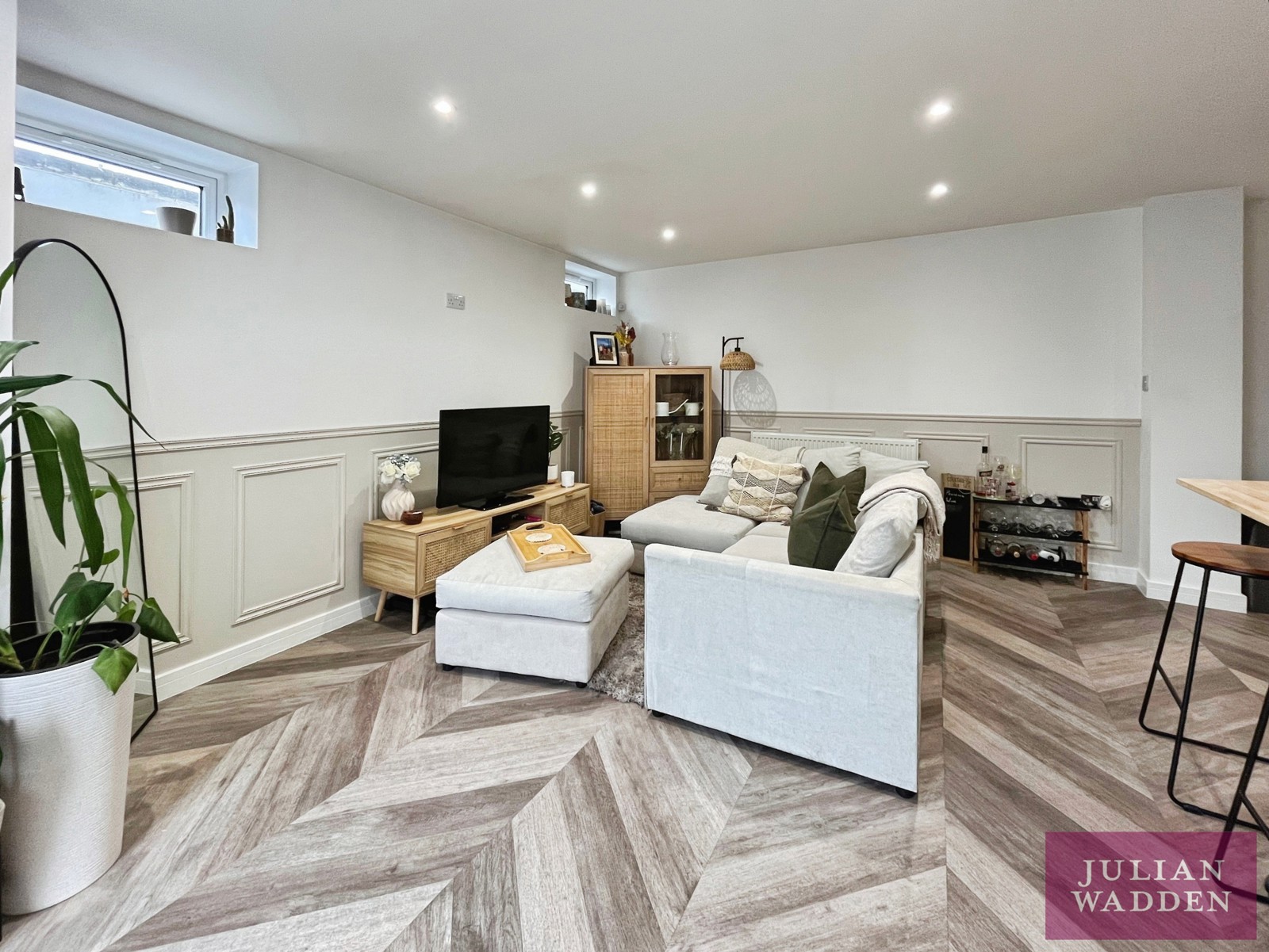 Central Road, West Didsbury, Manchester, M20