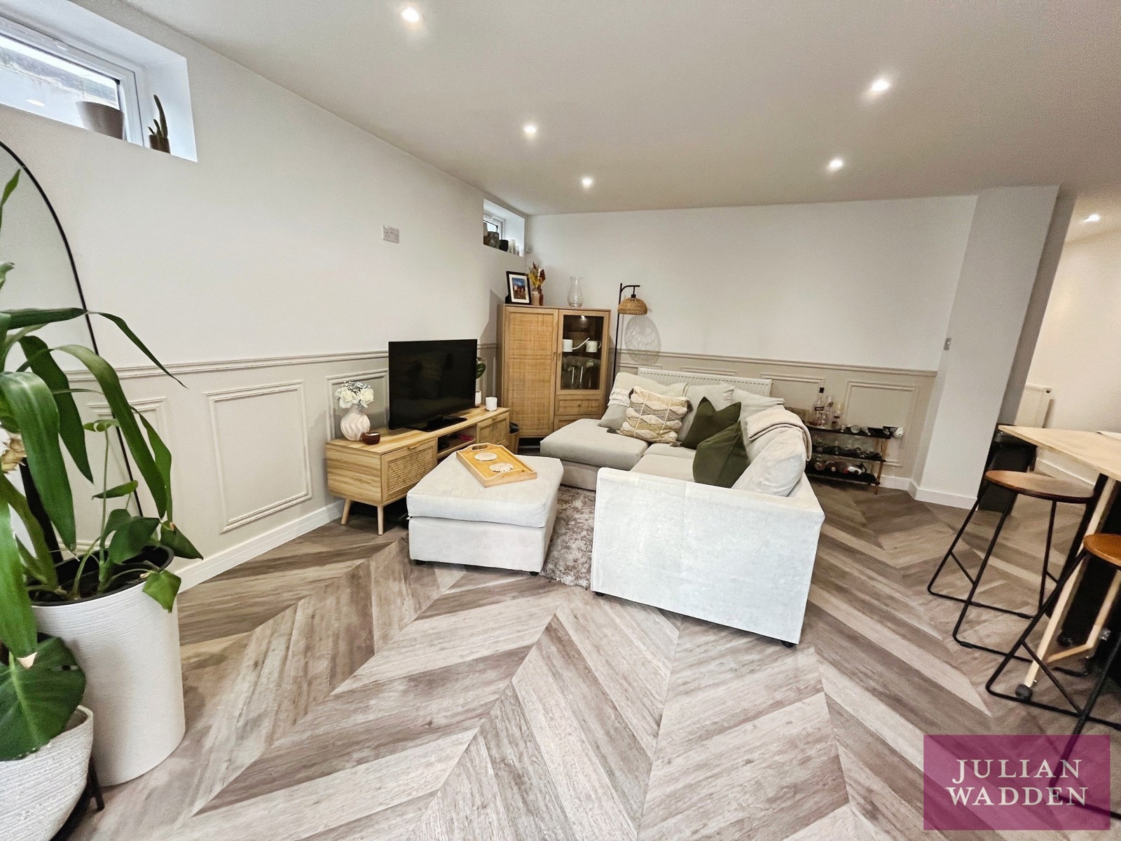 Central Road, West Didsbury, Manchester, M20