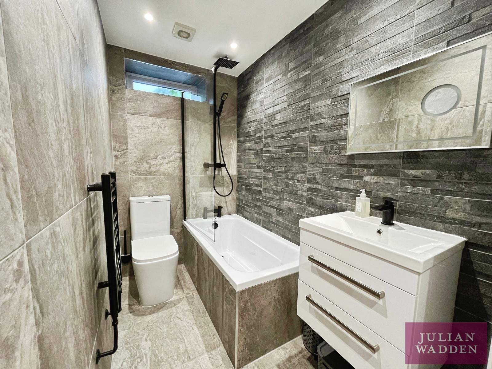 Central Road, West Didsbury, Manchester, M20