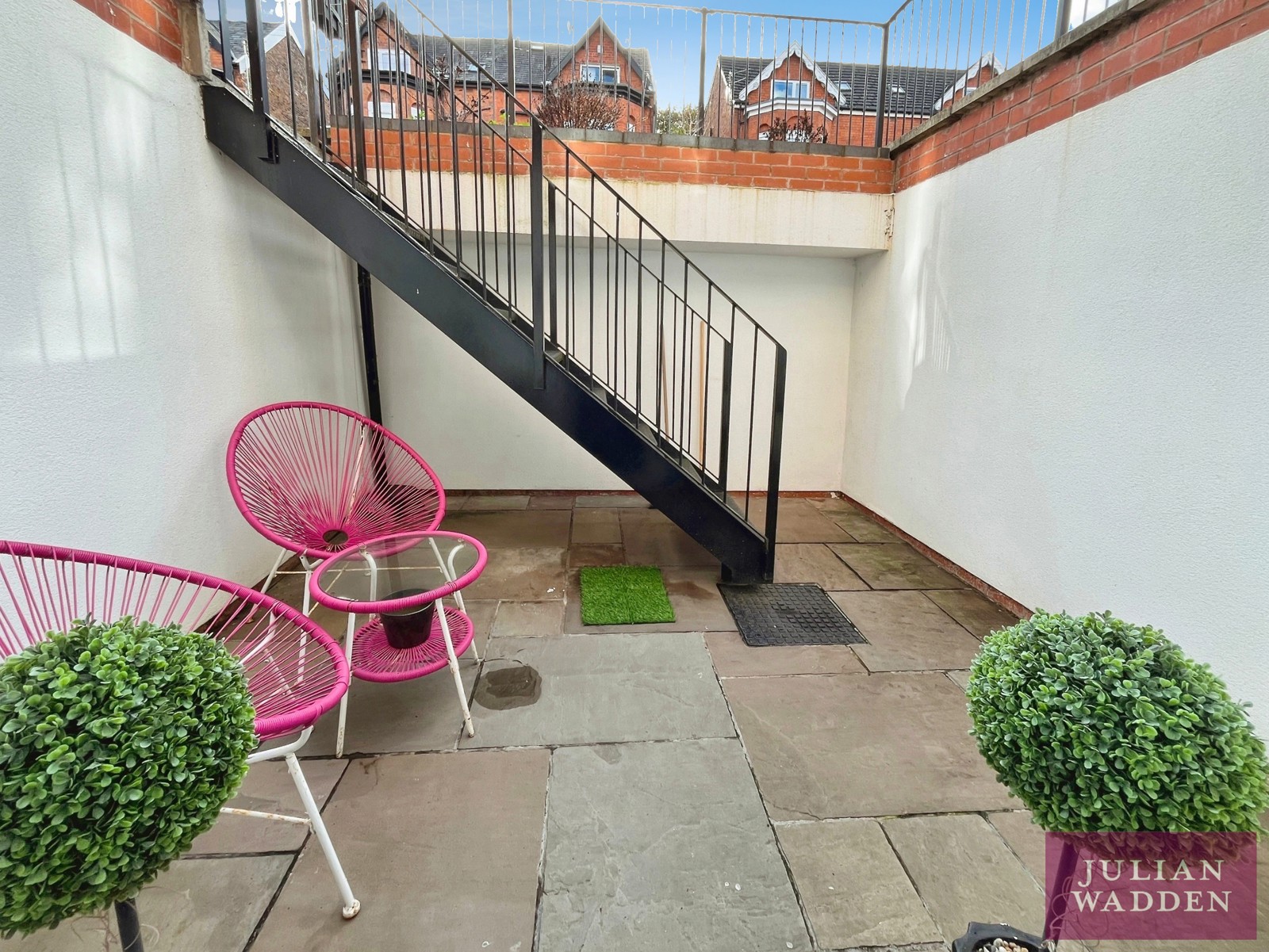 Central Road, West Didsbury, Manchester, M20