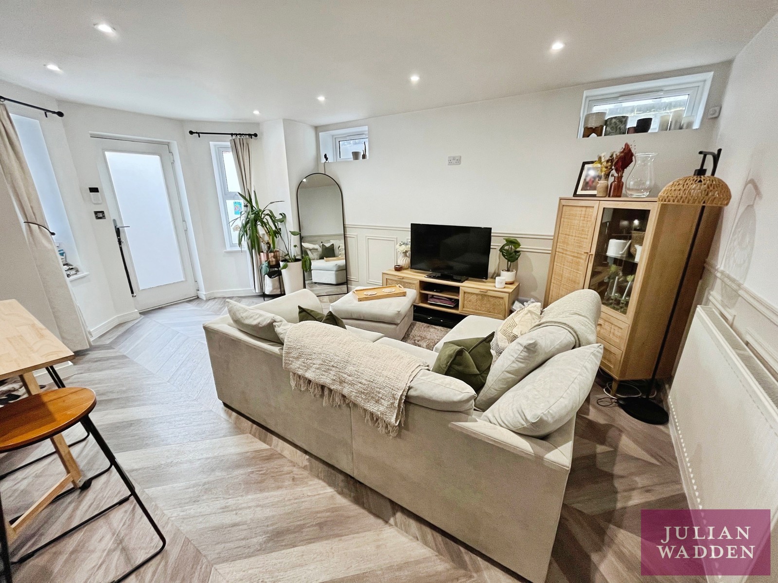 Central Road, West Didsbury, Manchester, M20