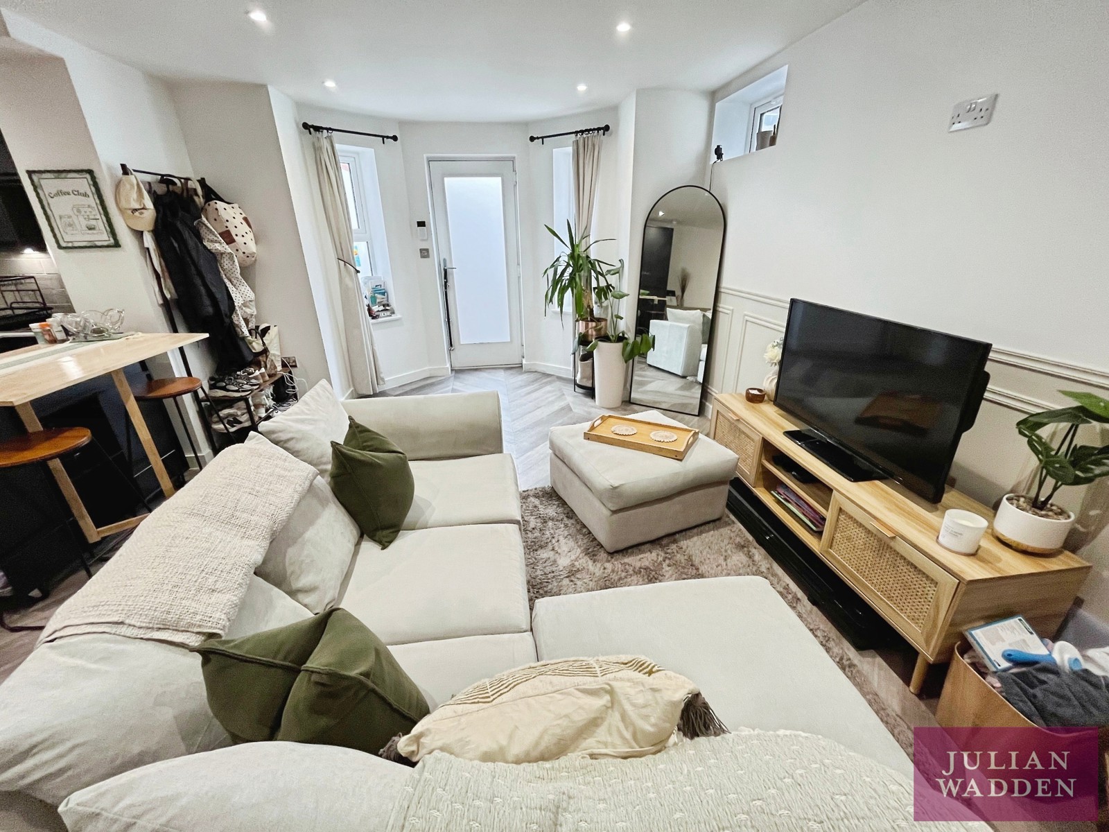 Central Road, West Didsbury, Manchester, M20