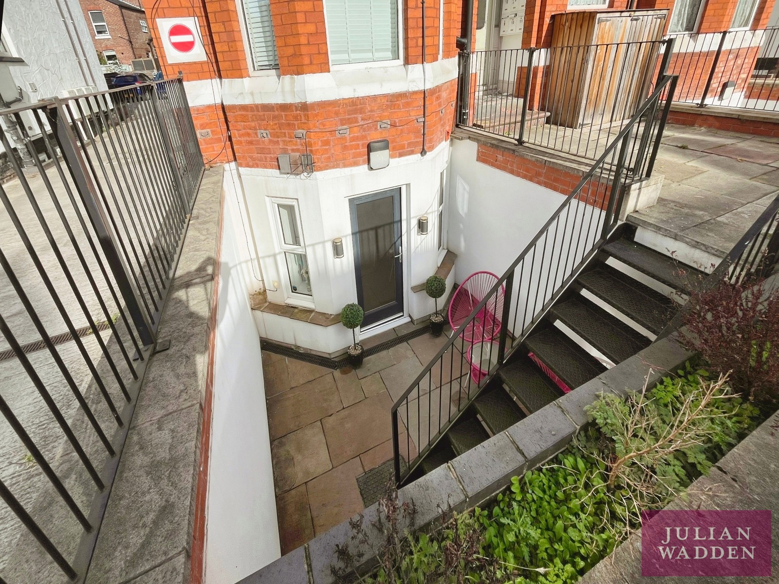 Central Road, West Didsbury, Manchester, M20