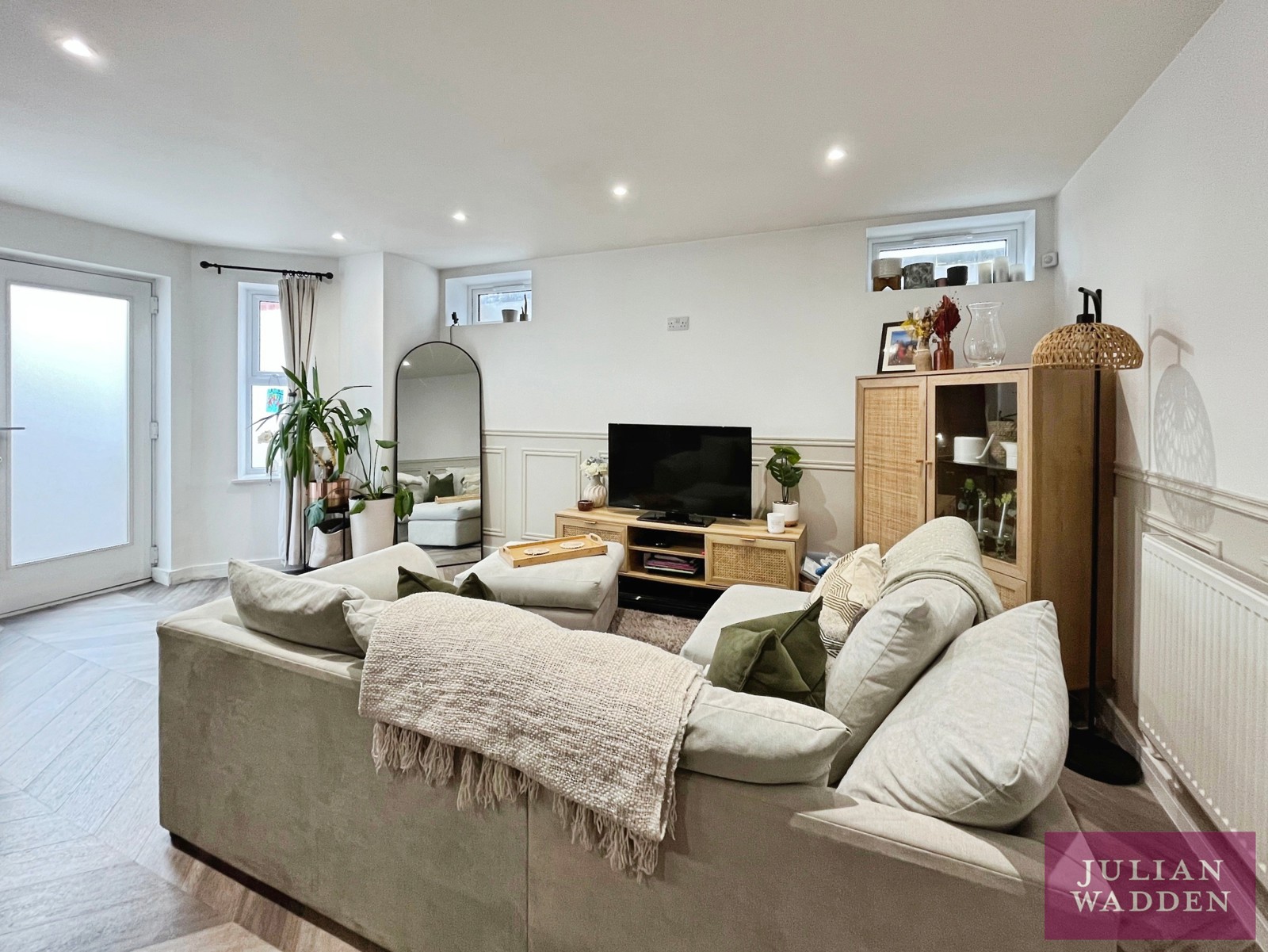 Central Road, West Didsbury, Manchester, M20