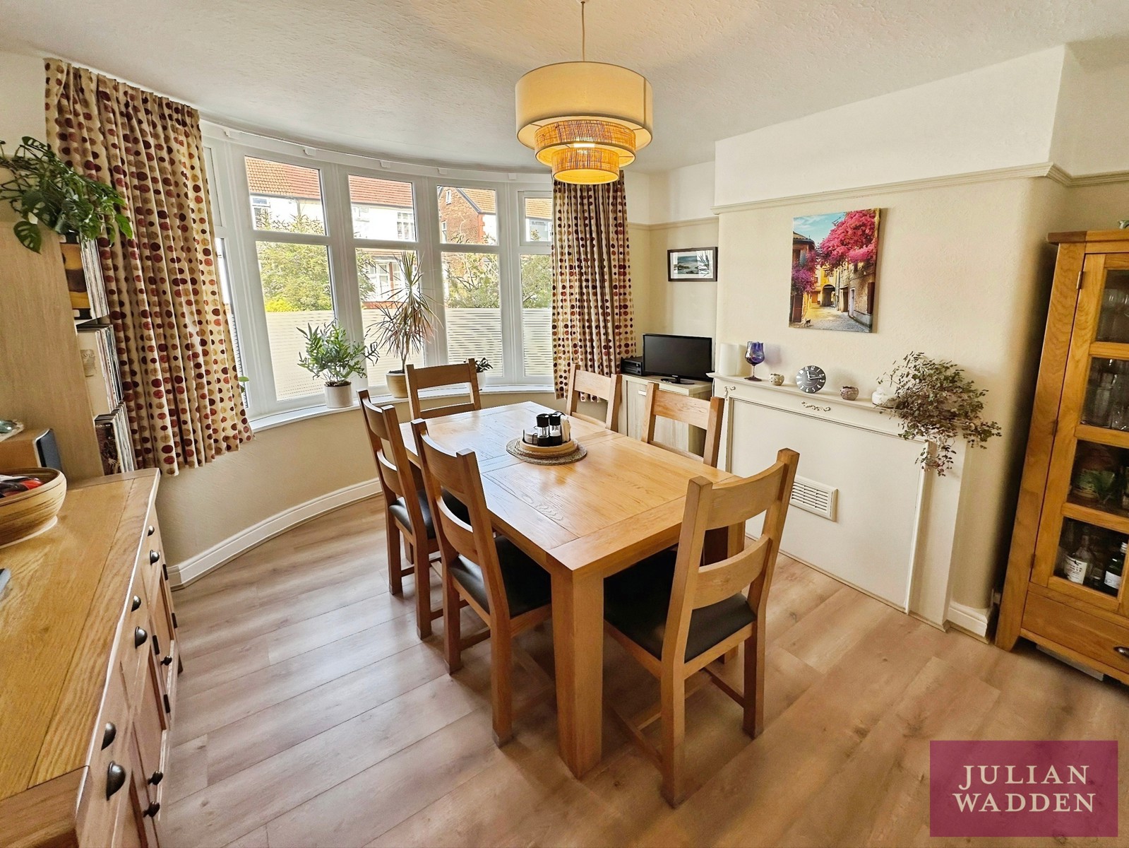 Homestead Crescent, East Didsbury, Manchester, M19