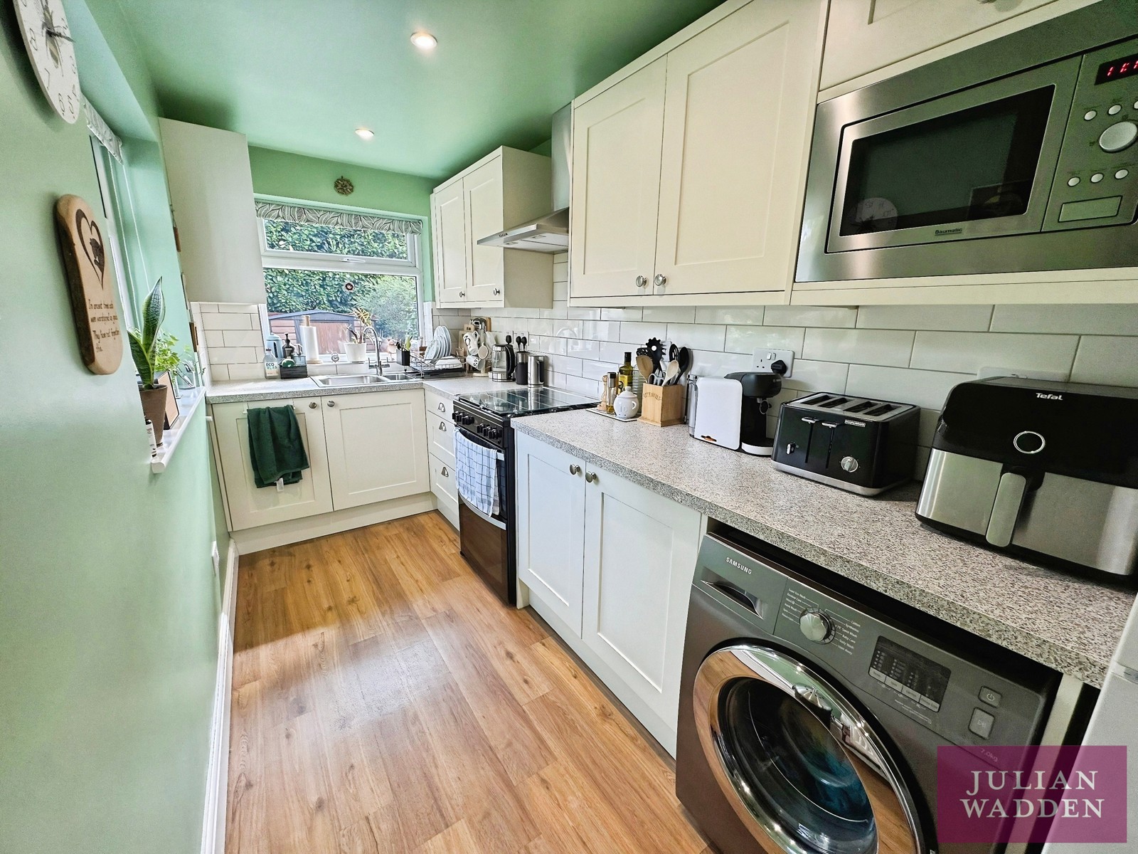 Homestead Crescent, East Didsbury, Manchester, M19