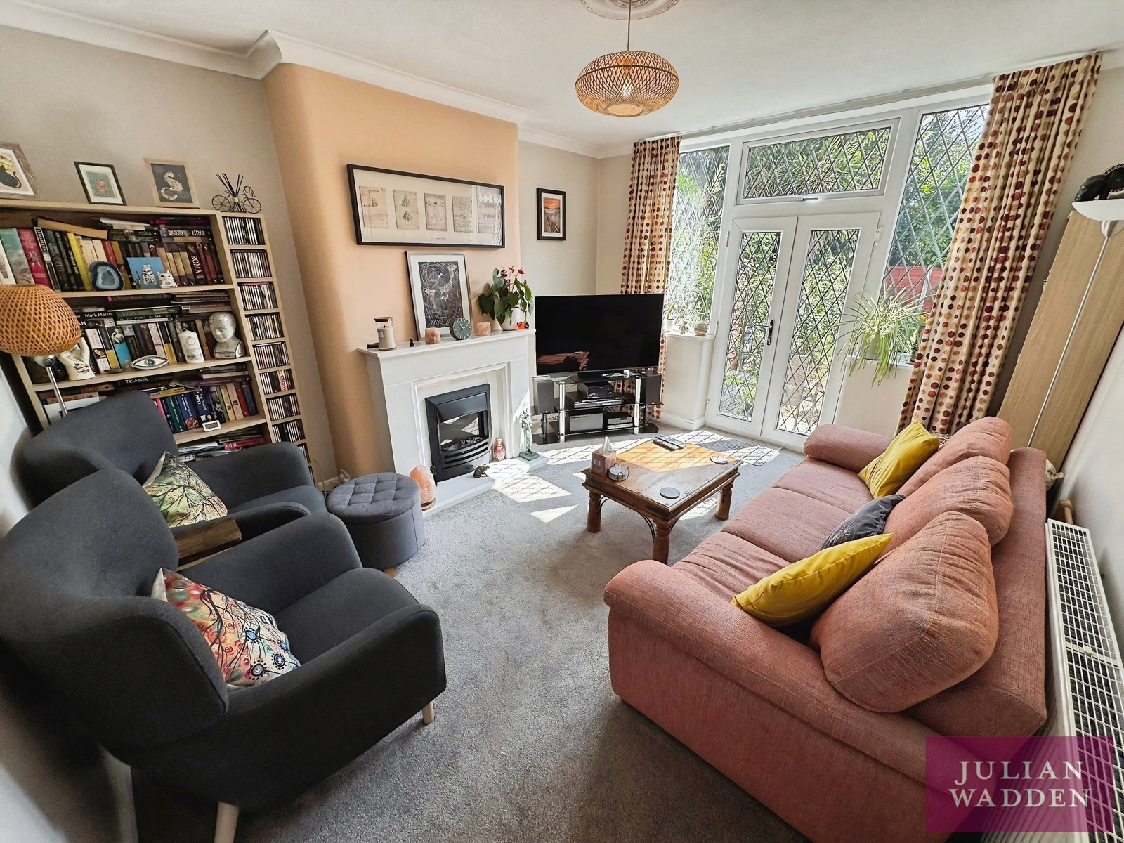 Homestead Crescent, East Didsbury, Manchester, M19