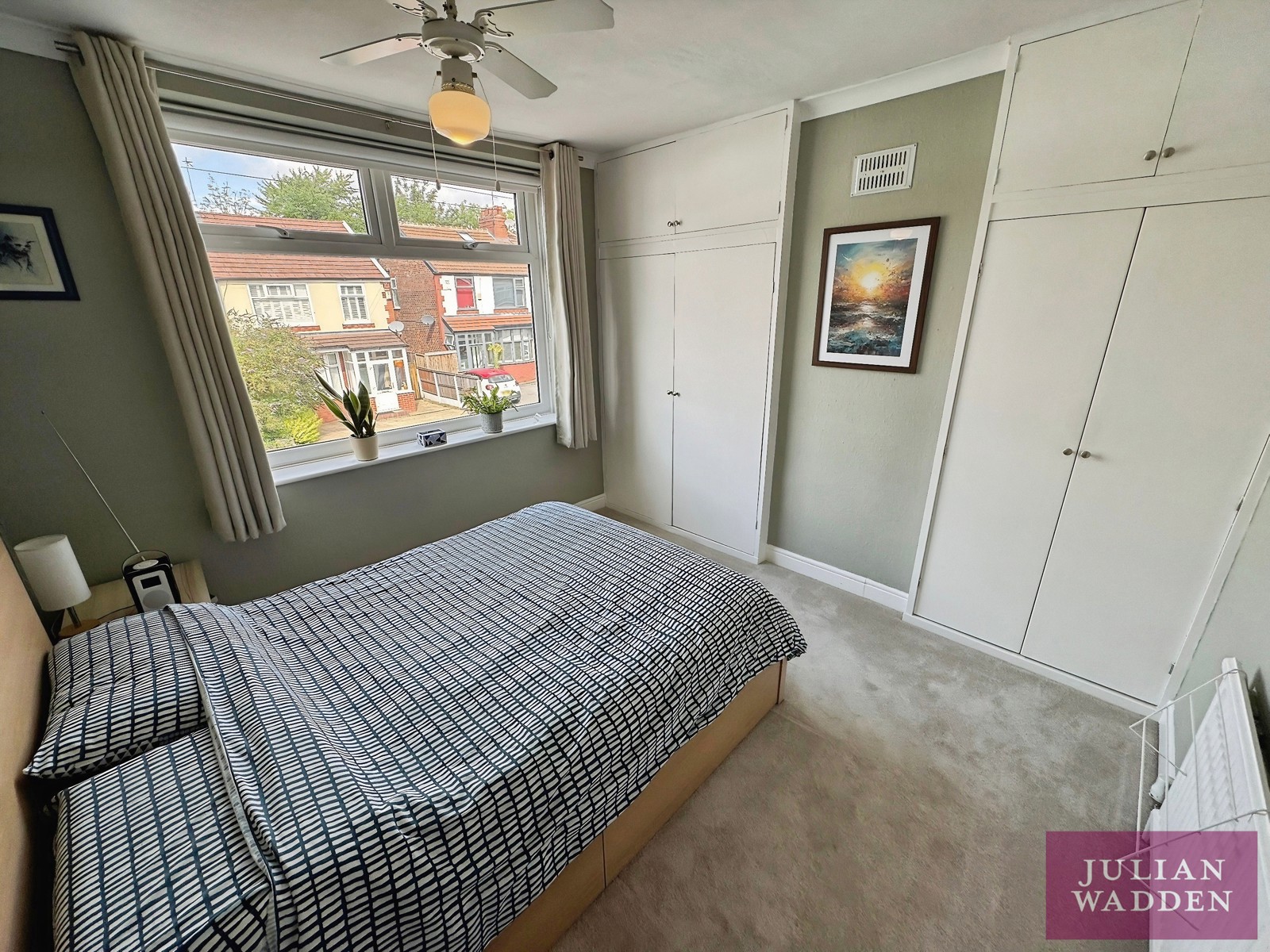 Homestead Crescent, East Didsbury, Manchester, M19