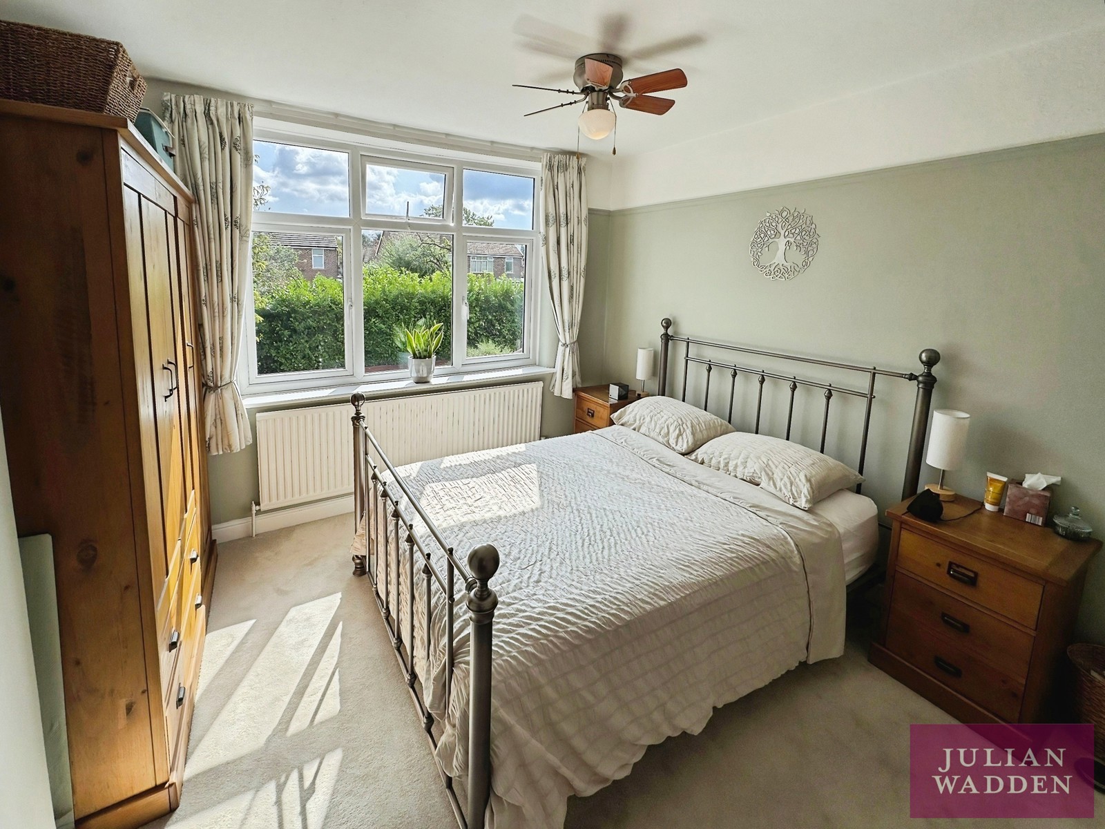 Homestead Crescent, East Didsbury, Manchester, M19