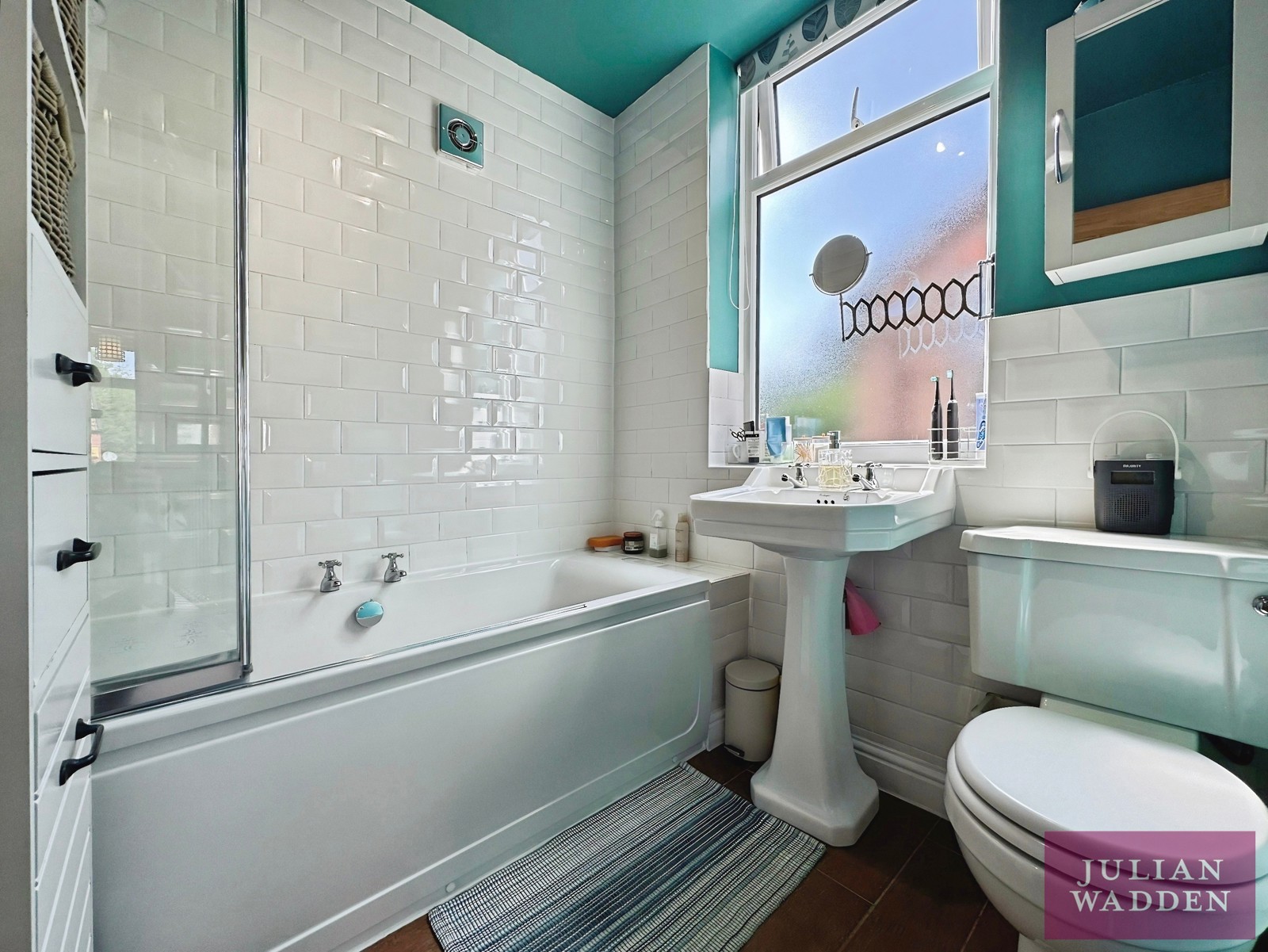 Homestead Crescent, East Didsbury, Manchester, M19