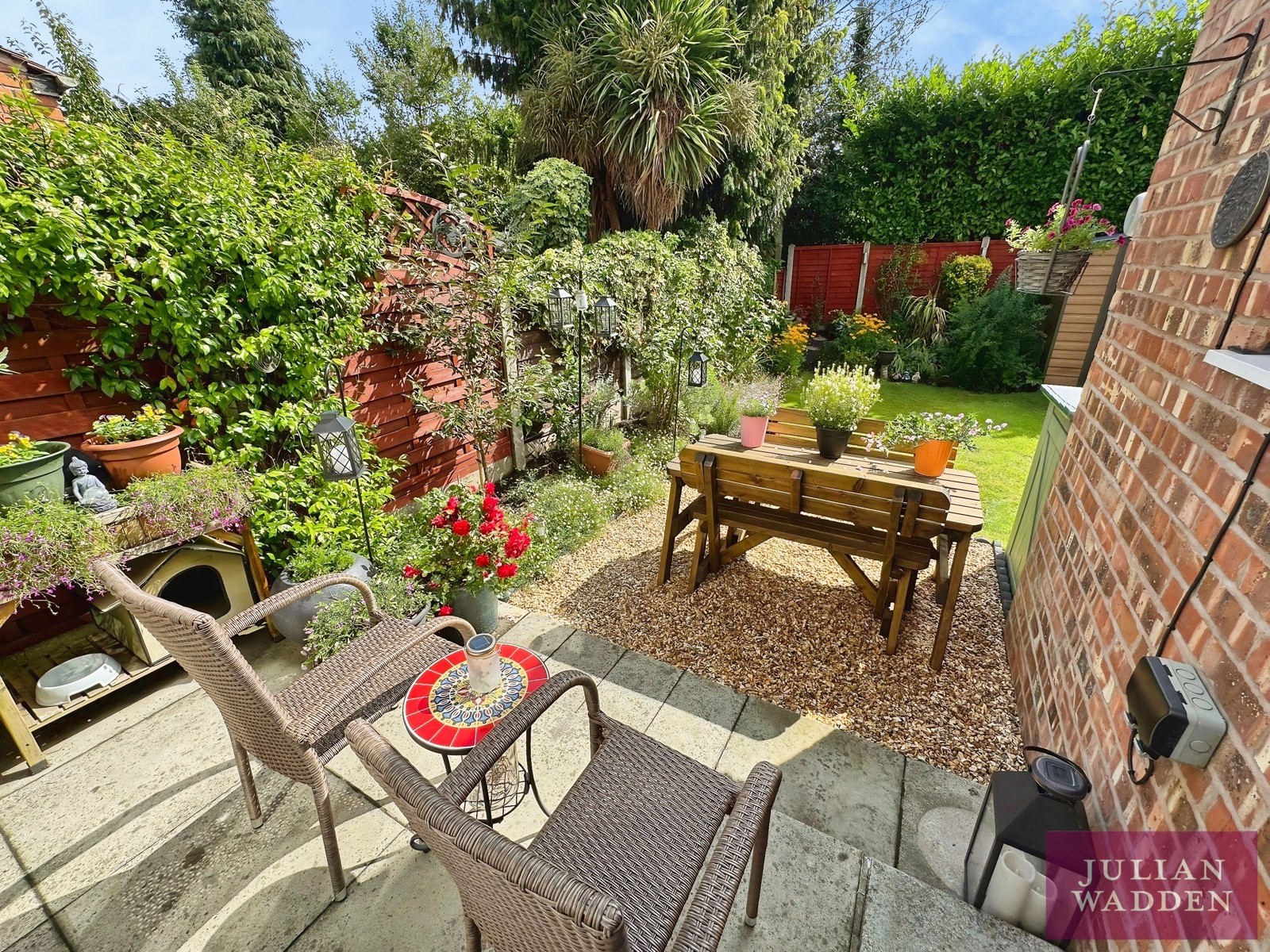 Homestead Crescent, East Didsbury, Manchester, M19