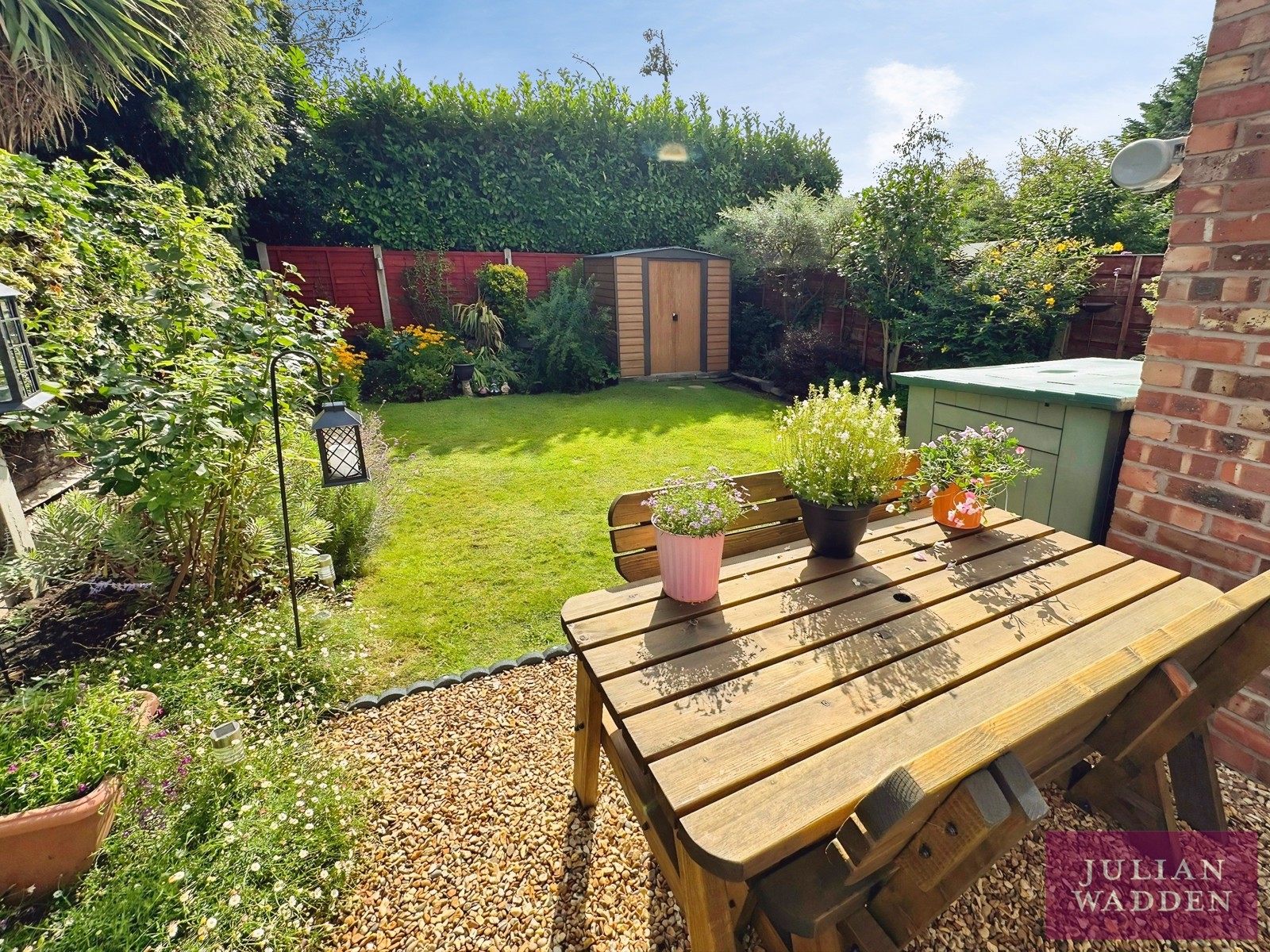 Homestead Crescent, East Didsbury, Manchester, M19