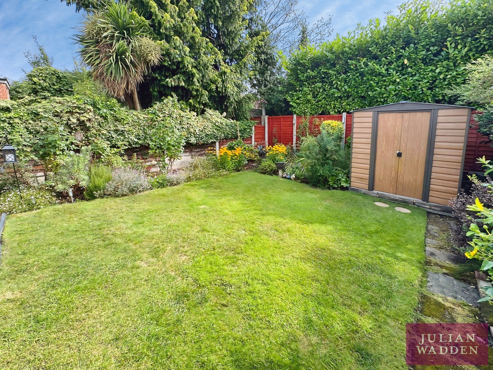 Homestead Crescent, East Didsbury, Manchester, M19