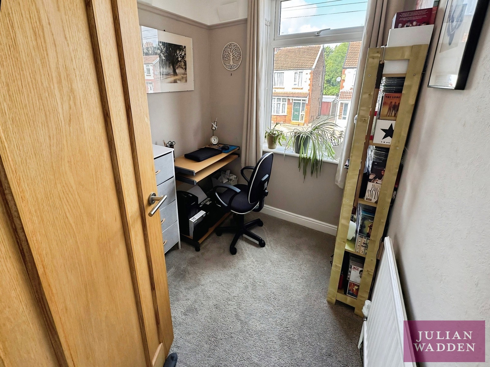 Homestead Crescent, East Didsbury, Manchester, M19