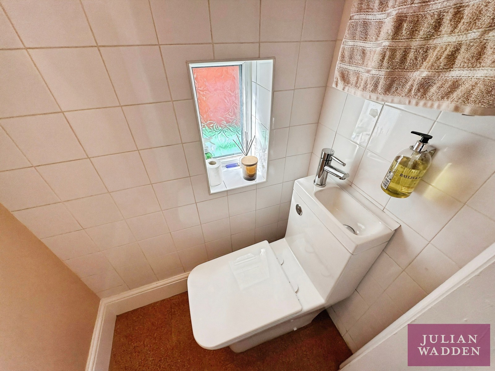 Homestead Crescent, East Didsbury, Manchester, M19
