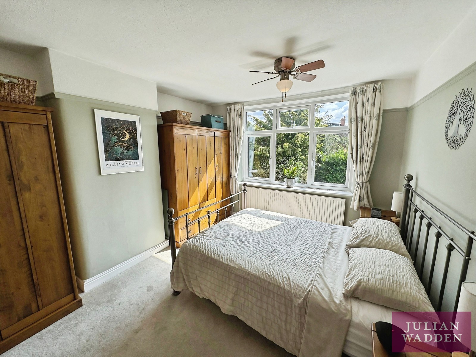 Homestead Crescent, East Didsbury, Manchester, M19